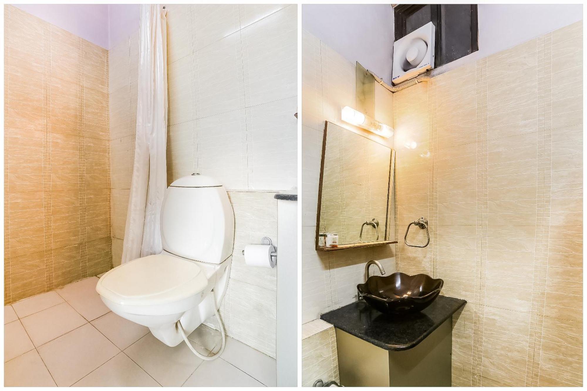 Hotel O Ak Acacia Jaipur