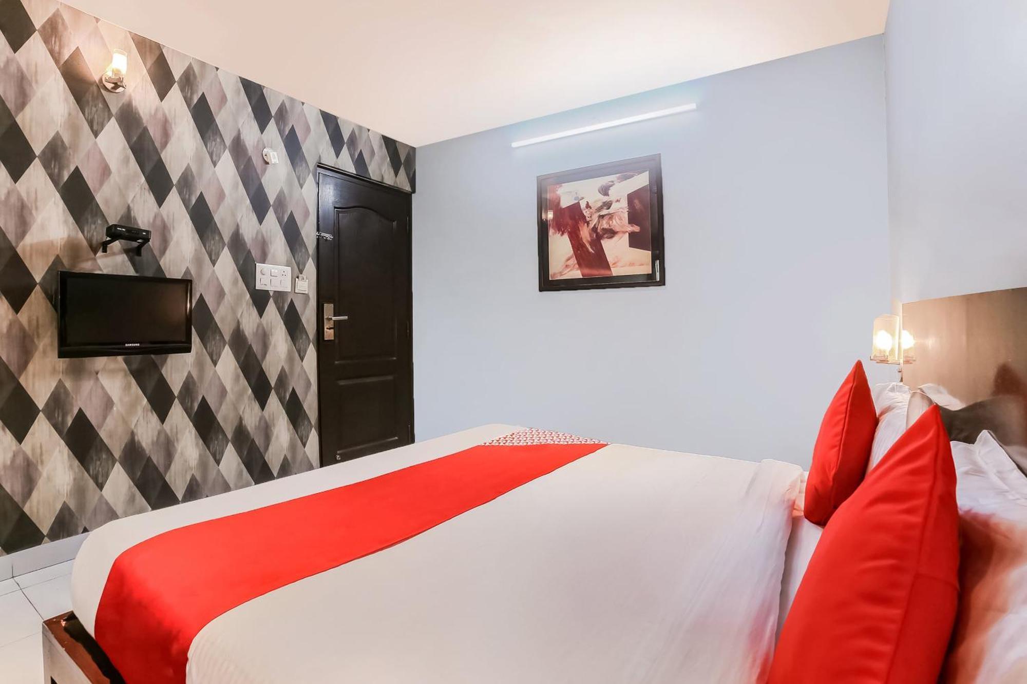 O Ak Acacia 3* Jaipur