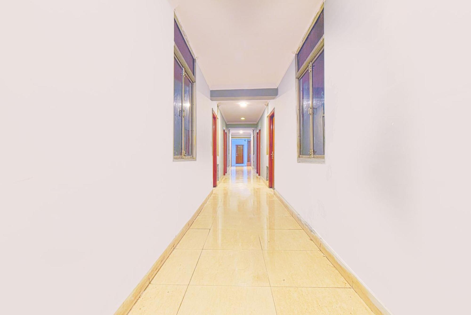 Hotel O Shan