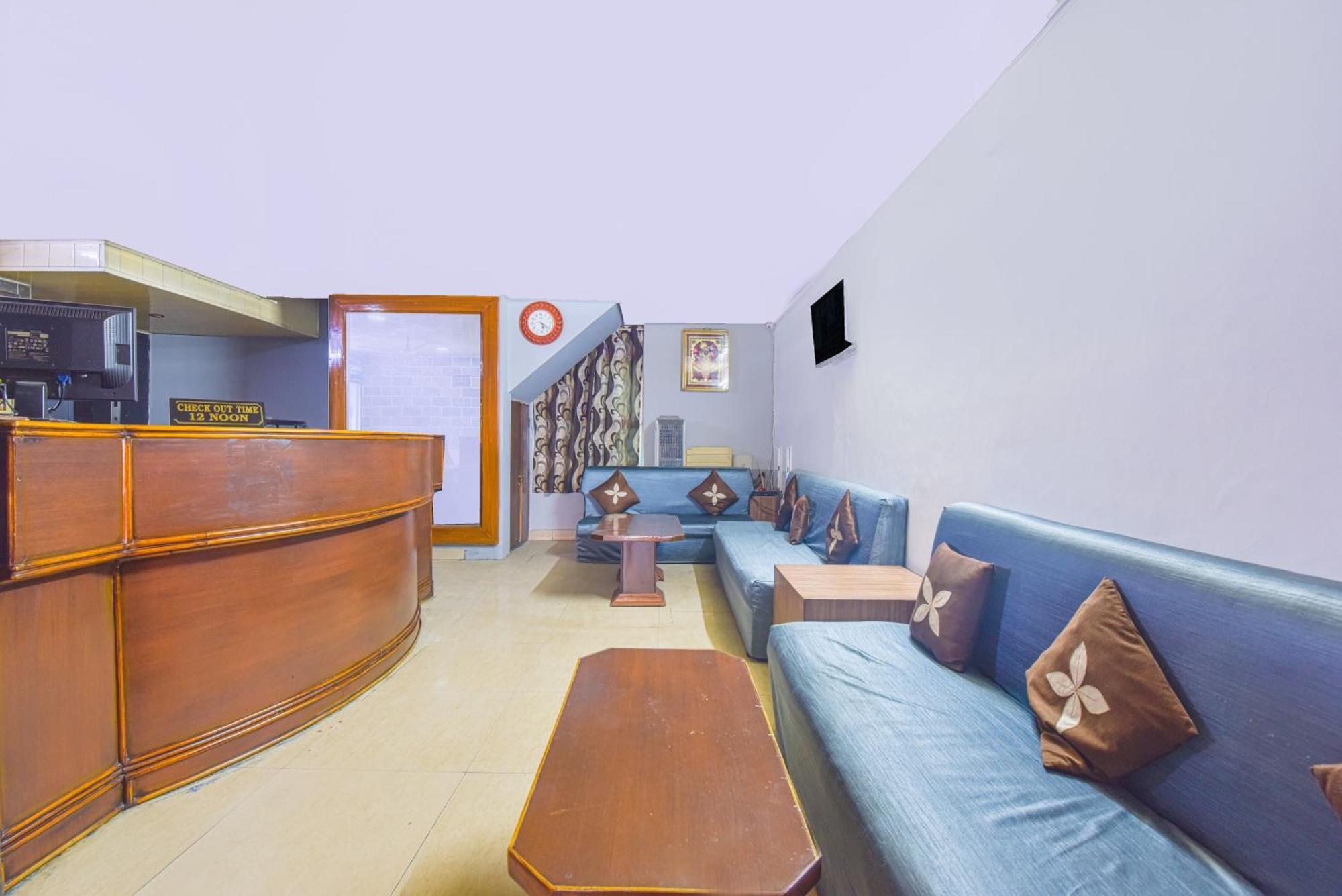 O Shan Hotel 3*