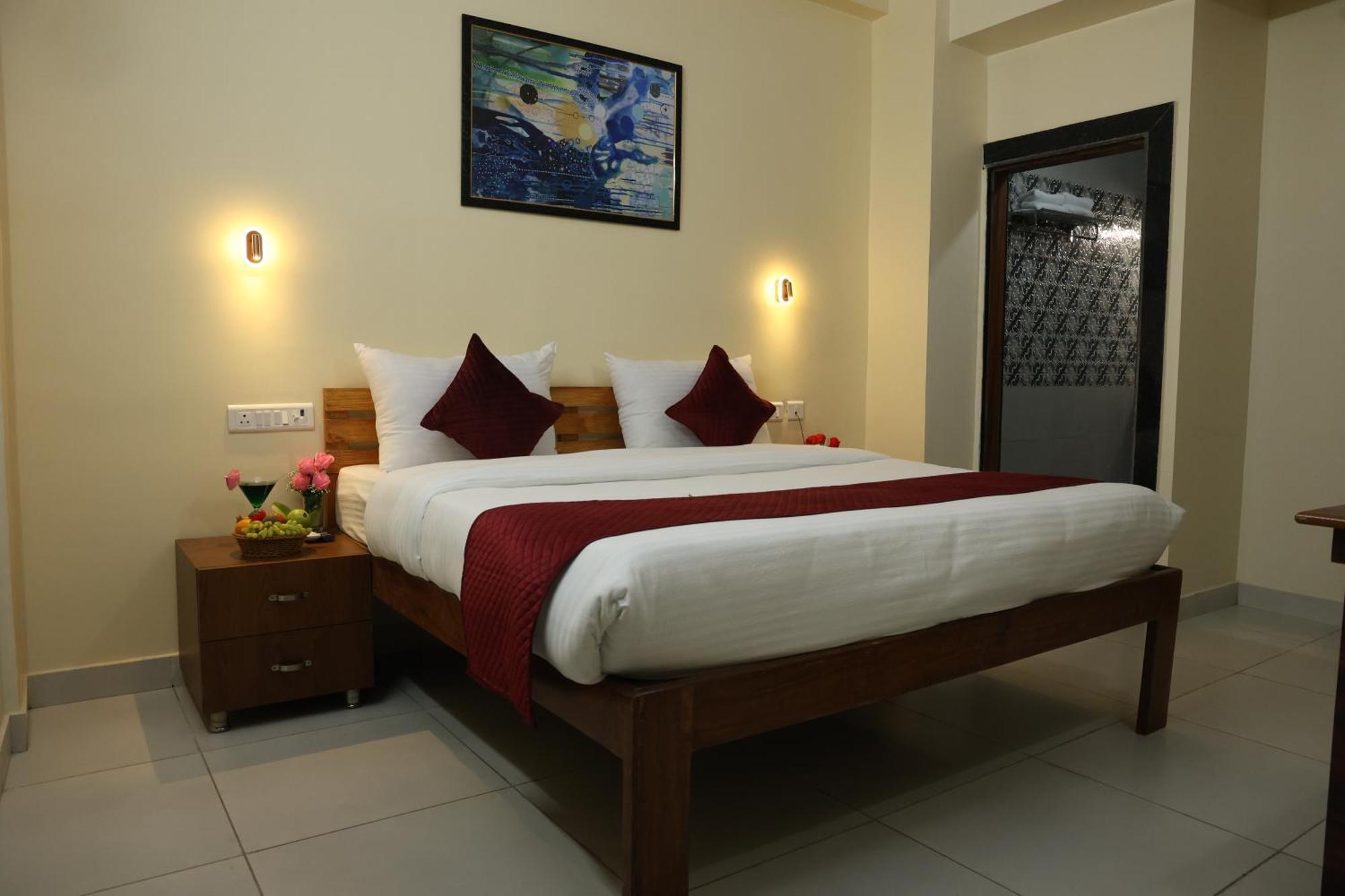 View Hotel