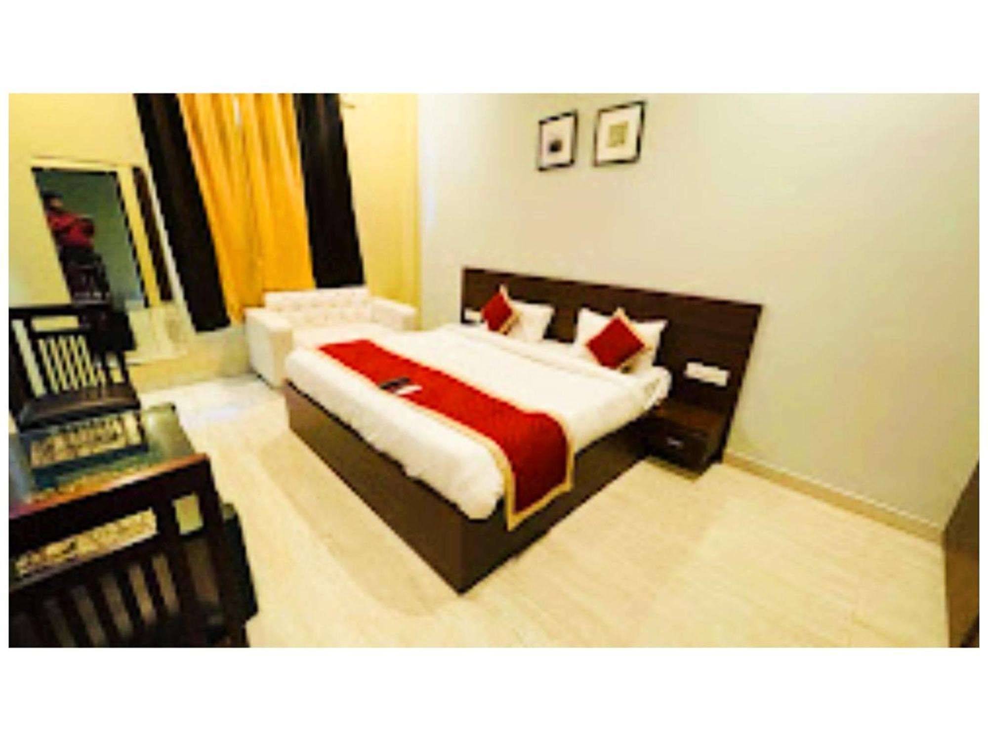 Premium Shree Ganesh Near Bypass Road, 3* Jaipur