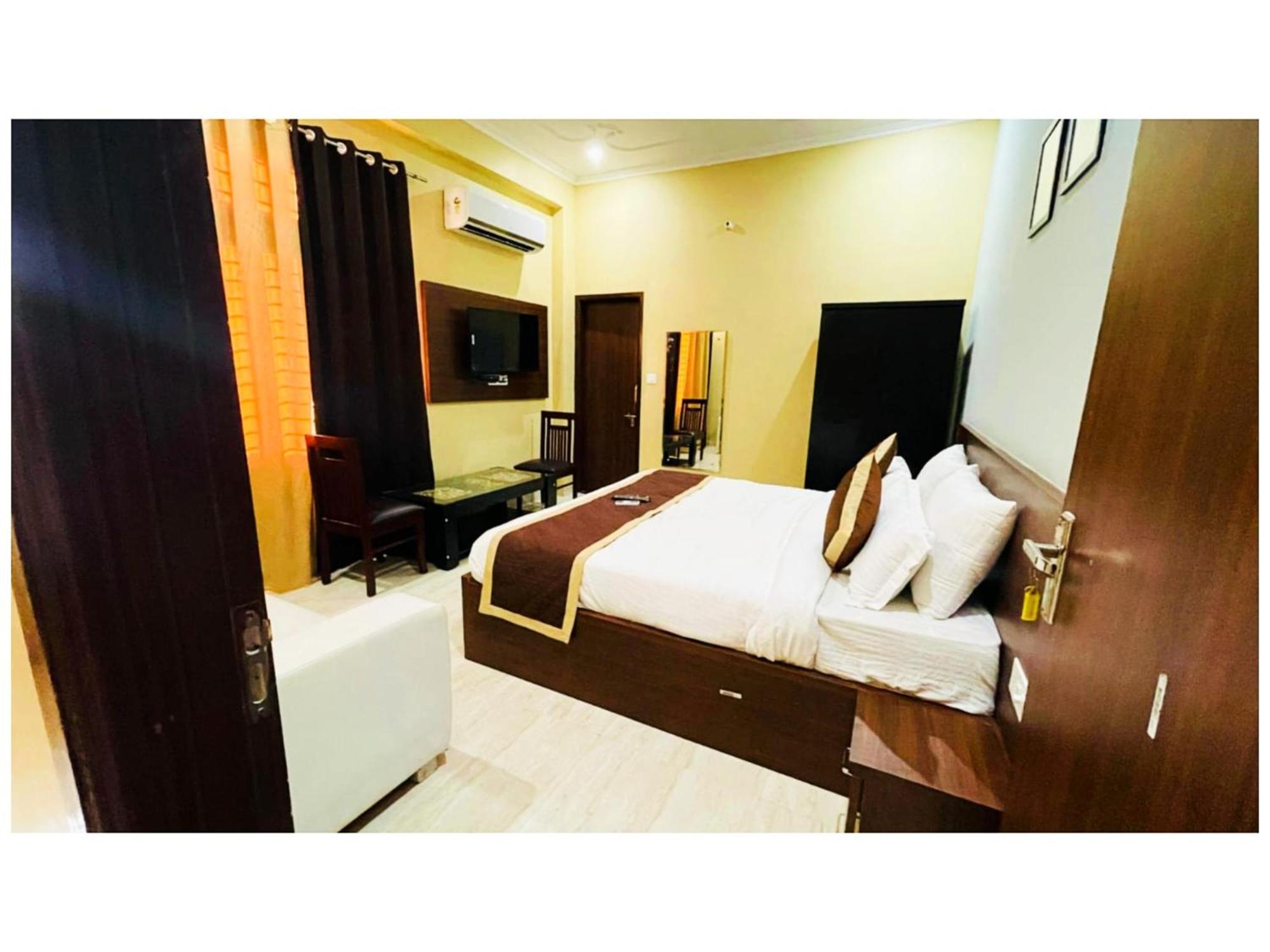 Premium Shree Ganesh Near Bypass Road,