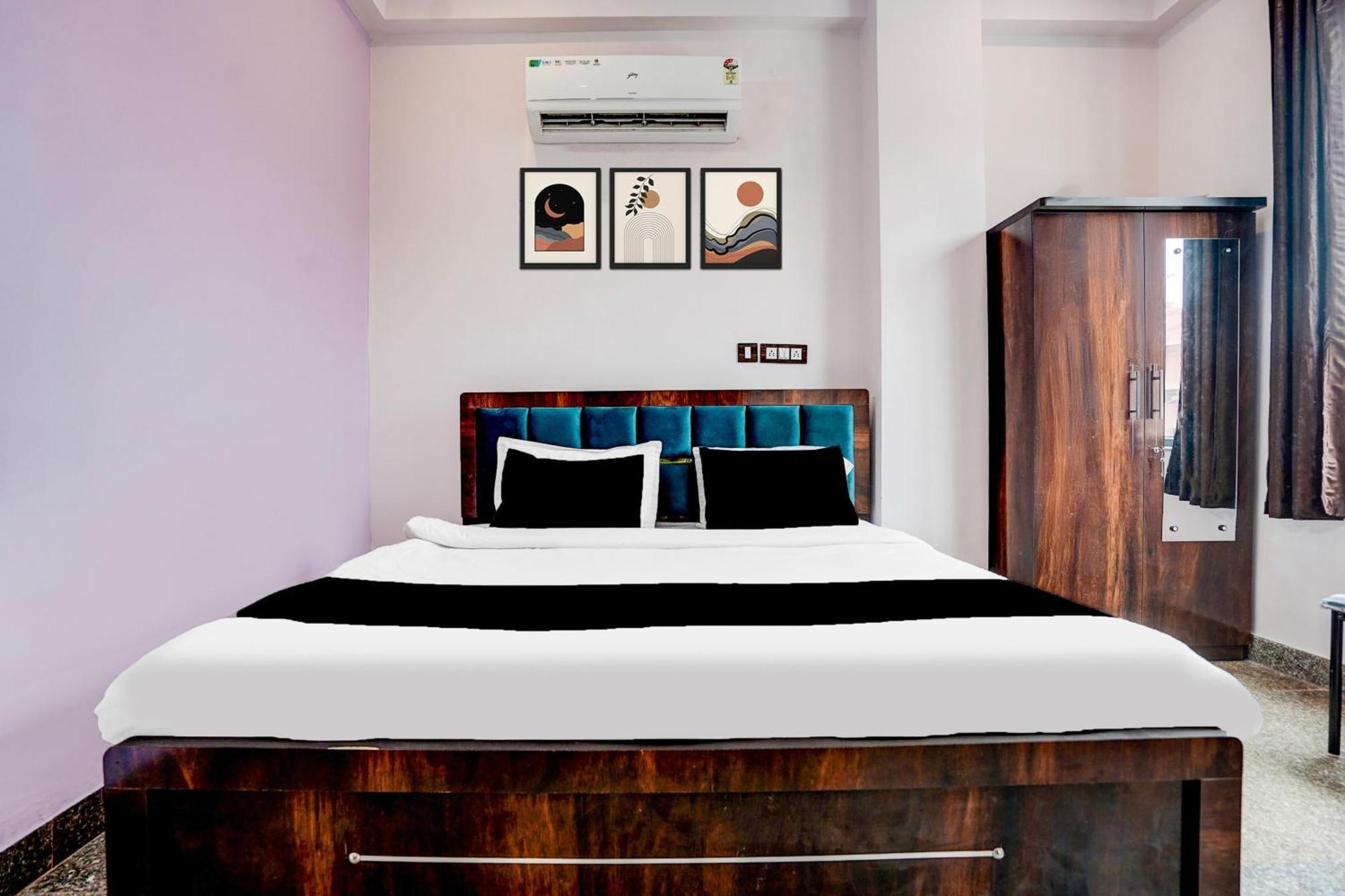 O R R Resturent And 3* Jaipur