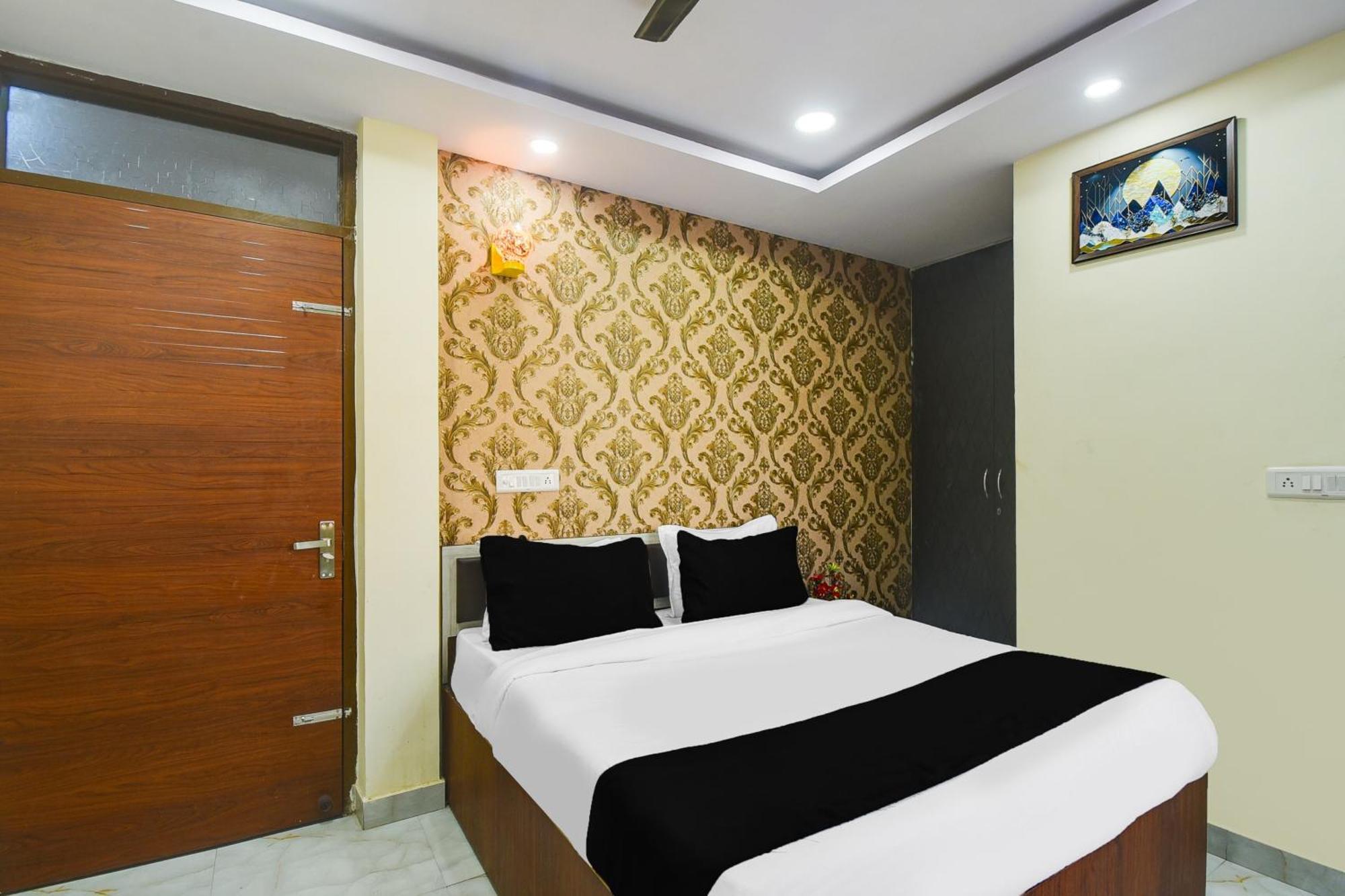 Collection O Khalsa Palace Hotel Jaipur