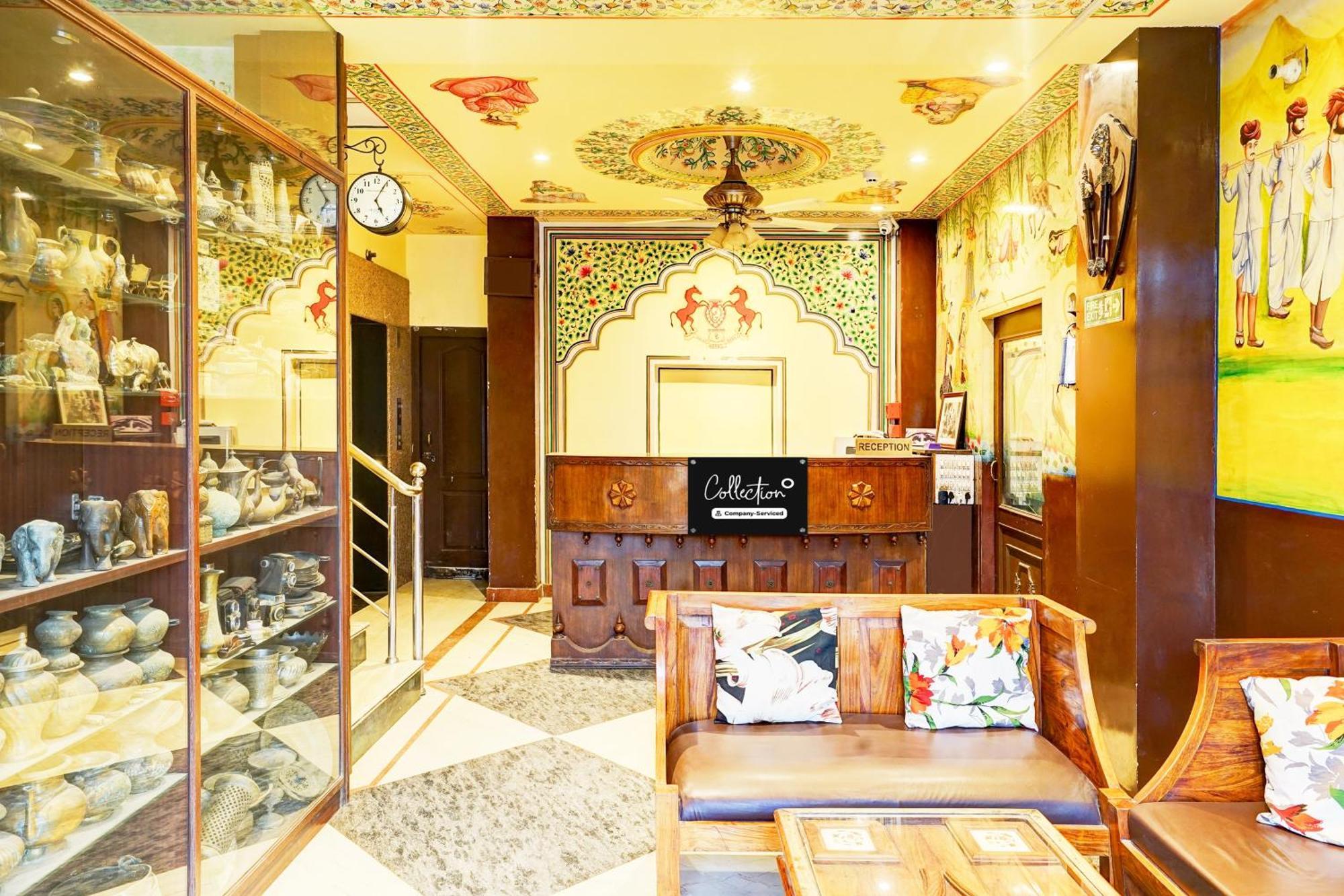 Super Collection O Gangapole Amer Road