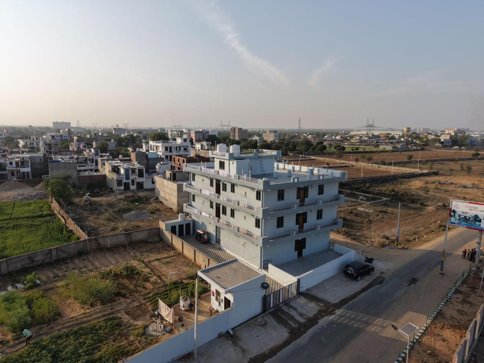 Hotel Parampara