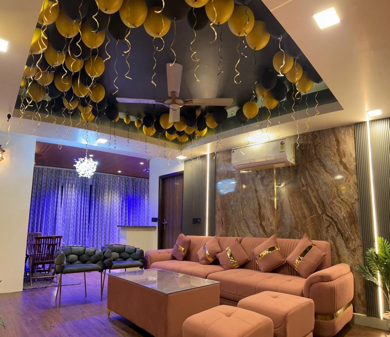 Famjam Hospitality Jaipur