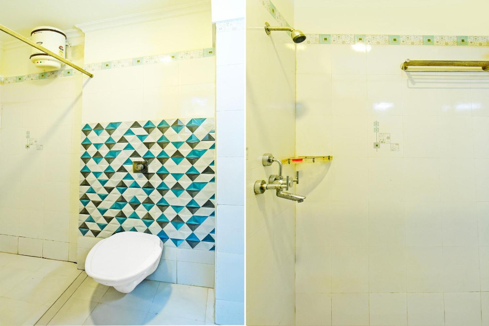 Super Townhouse Jln Marg Formerly Ritz Residency 3*
