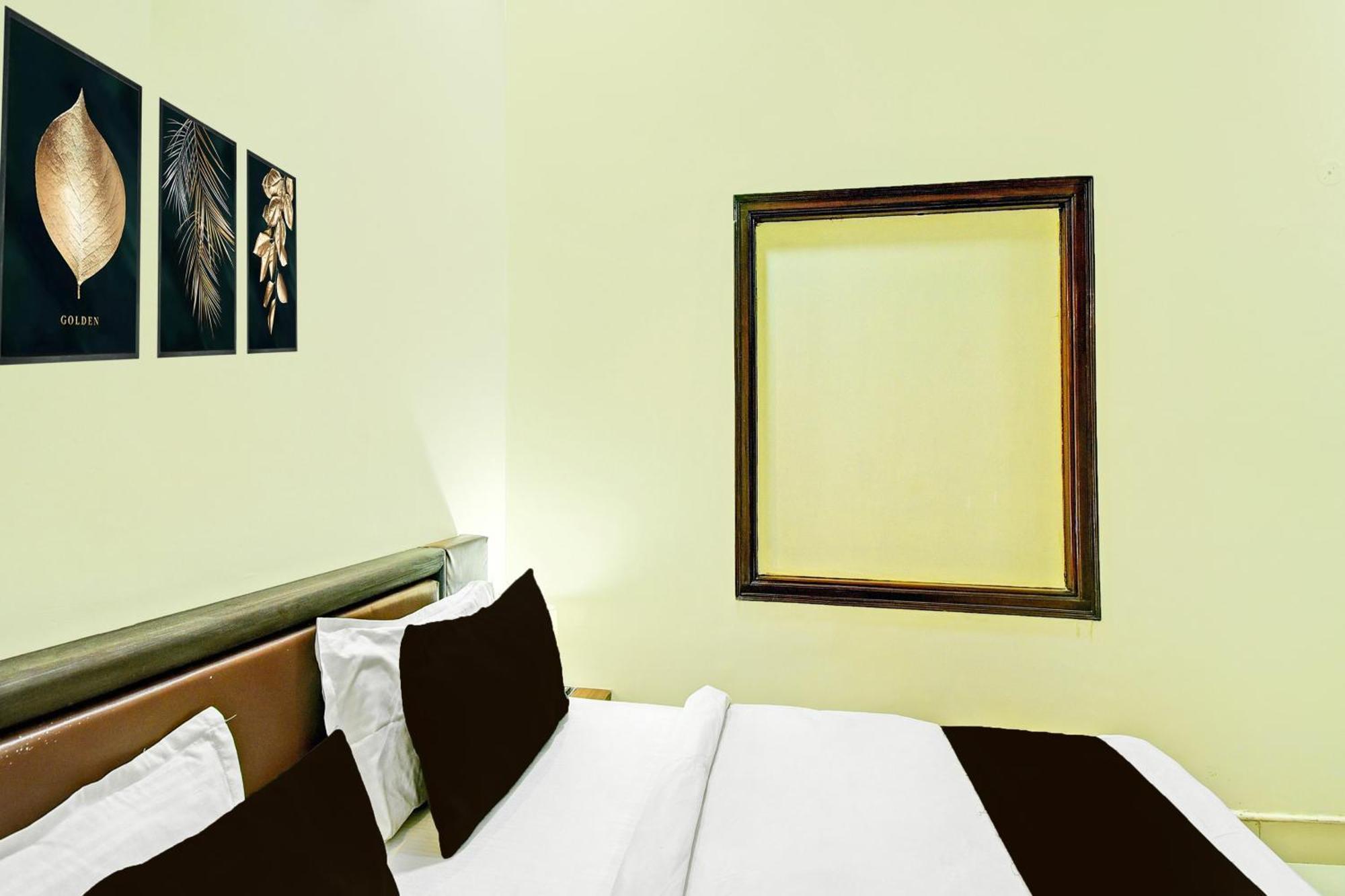 Super Townhouse Jln Marg Formerly Ritz Residency 3*