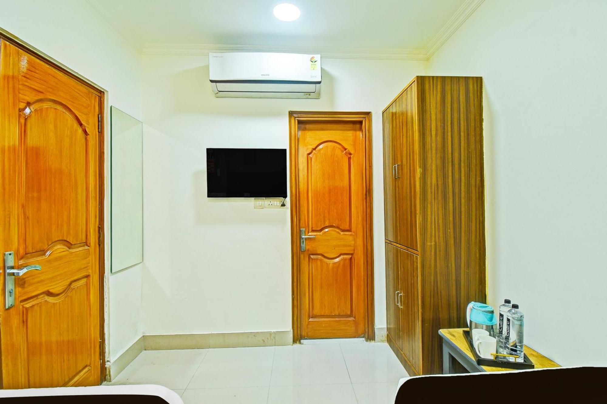 Super Townhouse Jln Marg Formerly Ritz Residency Jaipur