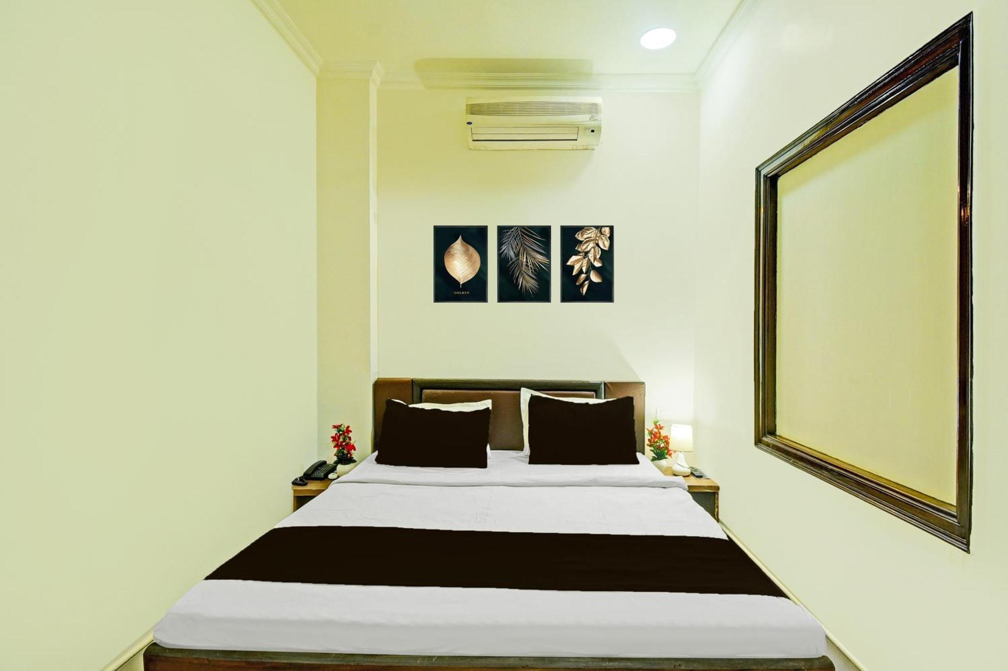 Super Townhouse Jln Marg Formerly Ritz Residency Jaipur
