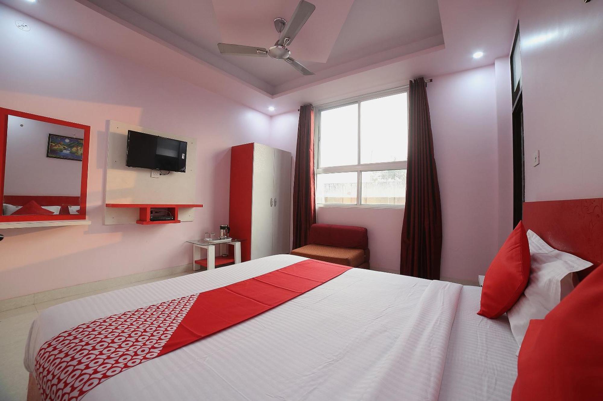 O Jai Ambay International Hotel 3*