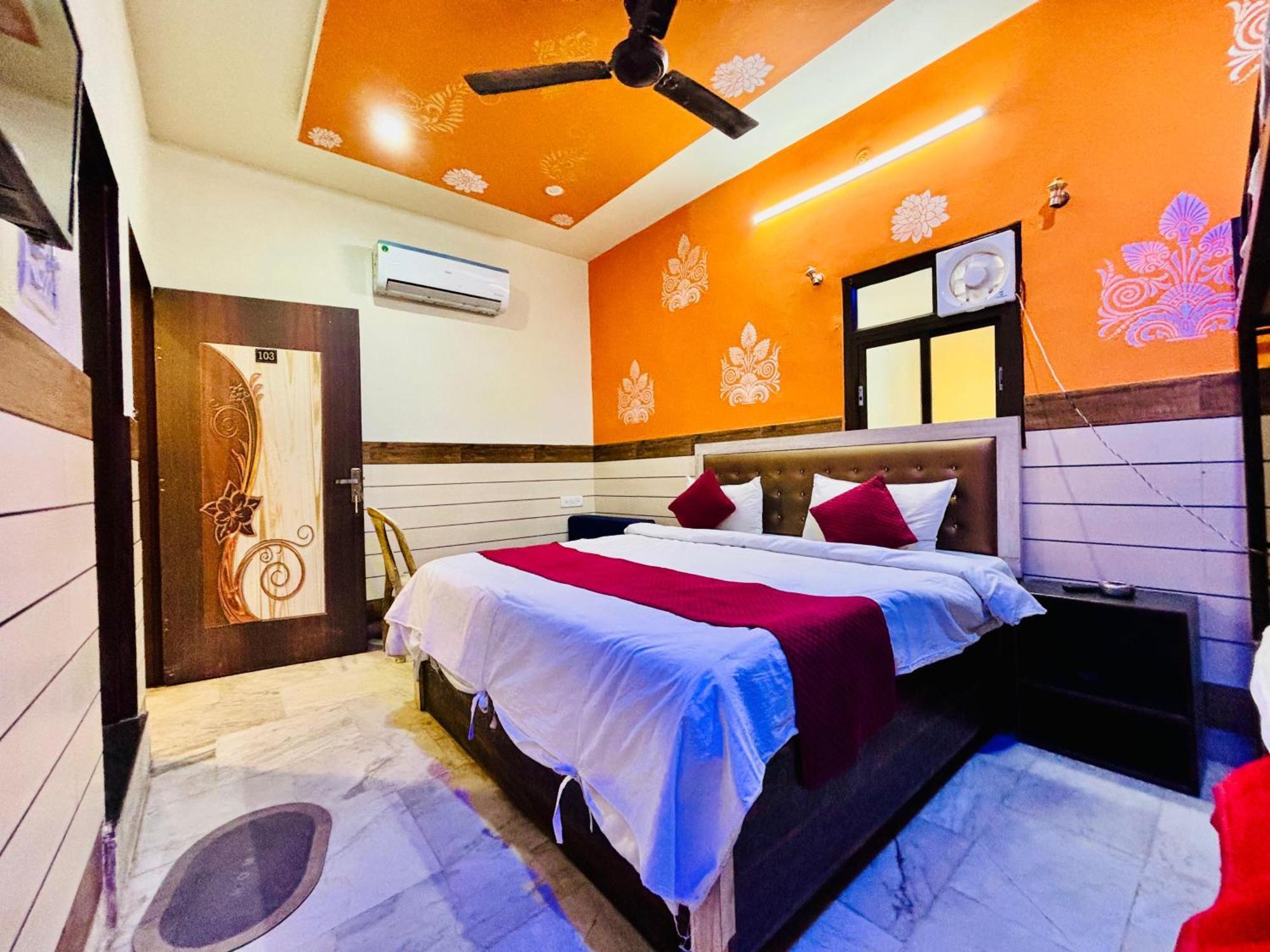 Hostel Royal Pinkcity Jaipur