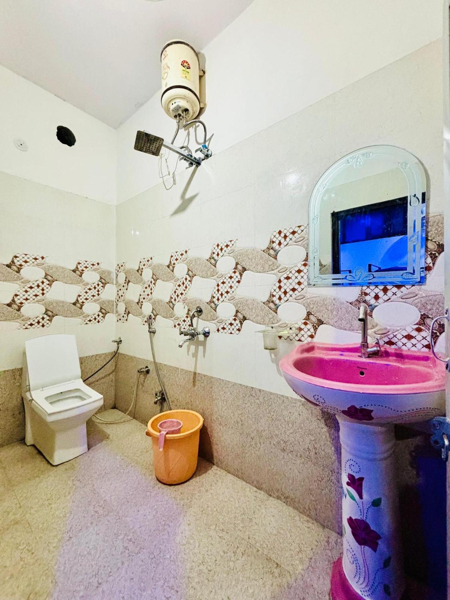 Hostel Royal Pinkcity Jaipur