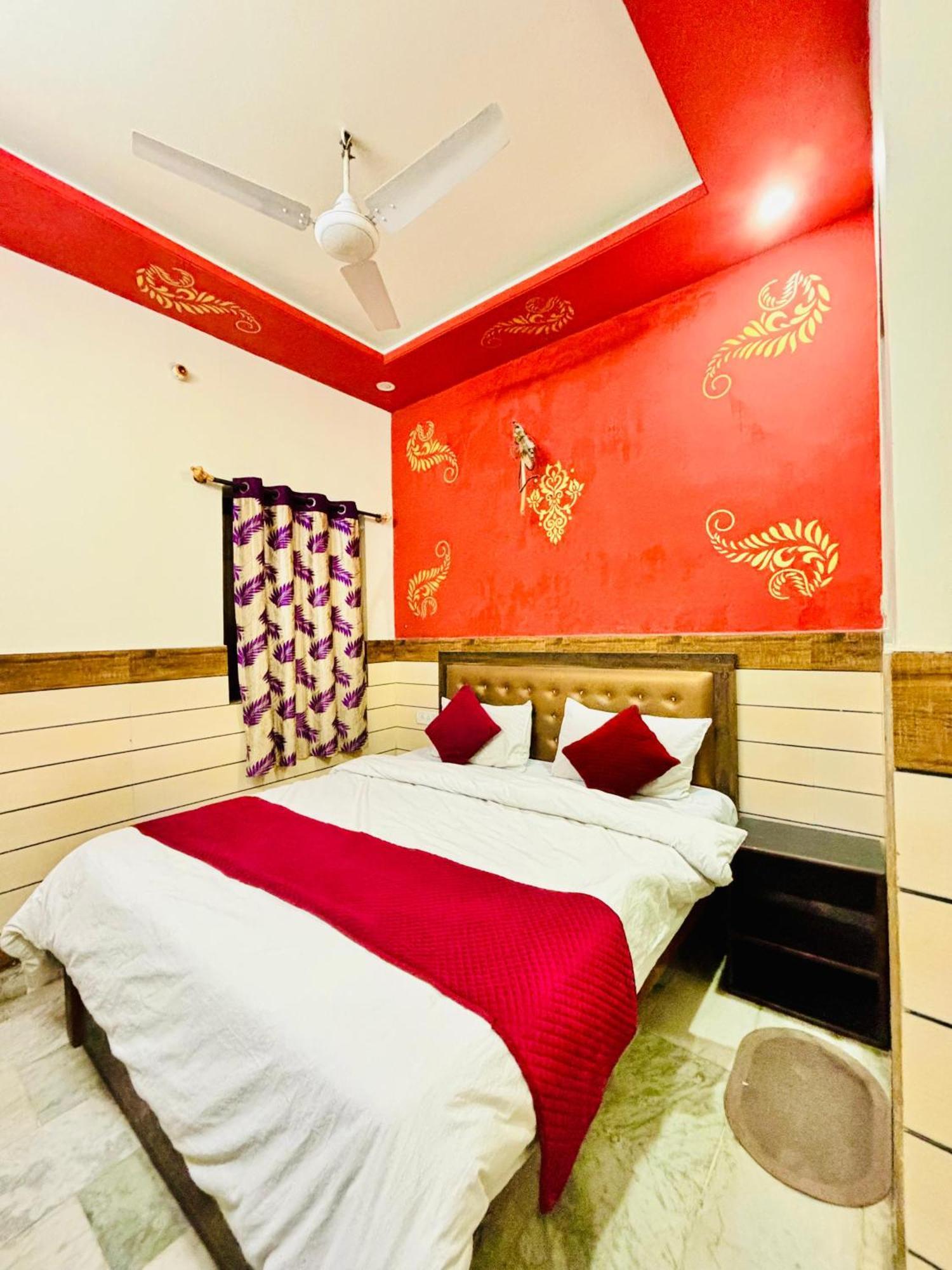 Hostel Royal Pinkcity Jaipur