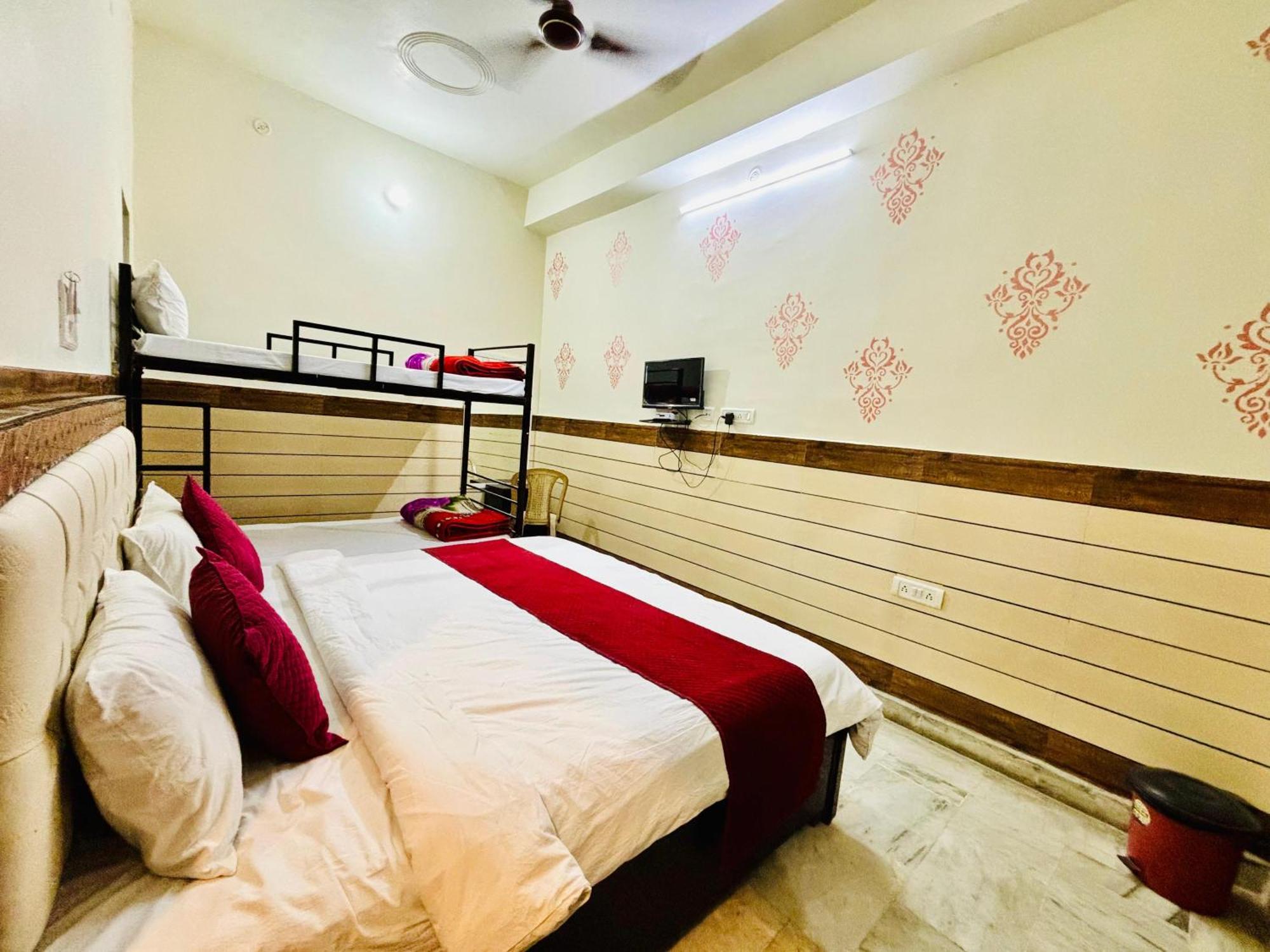 Royal Pinkcity * Jaipur