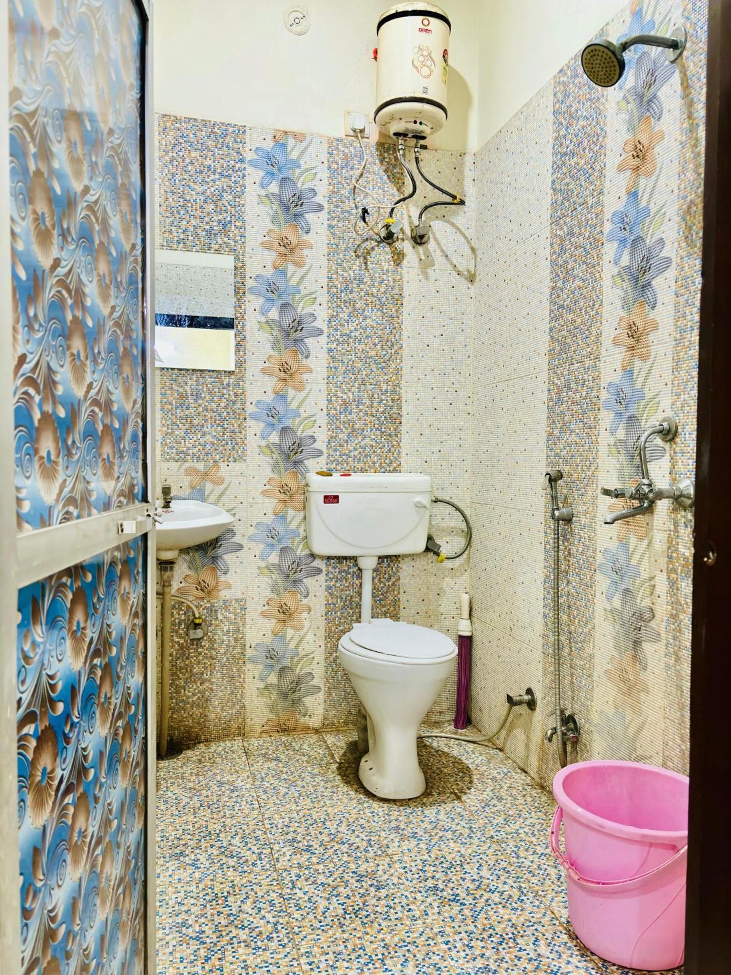 Hostel Royal Pinkcity