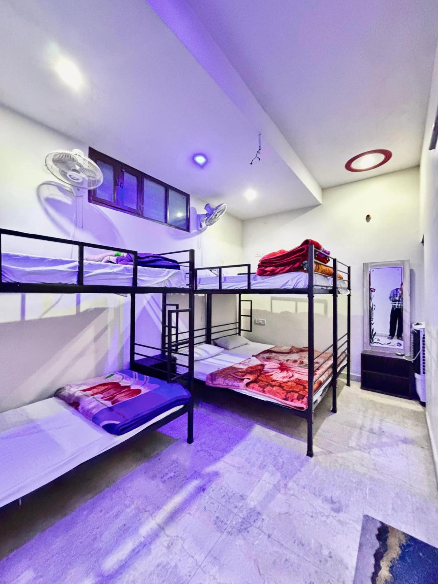 Hostel Royal Pinkcity Jaipur