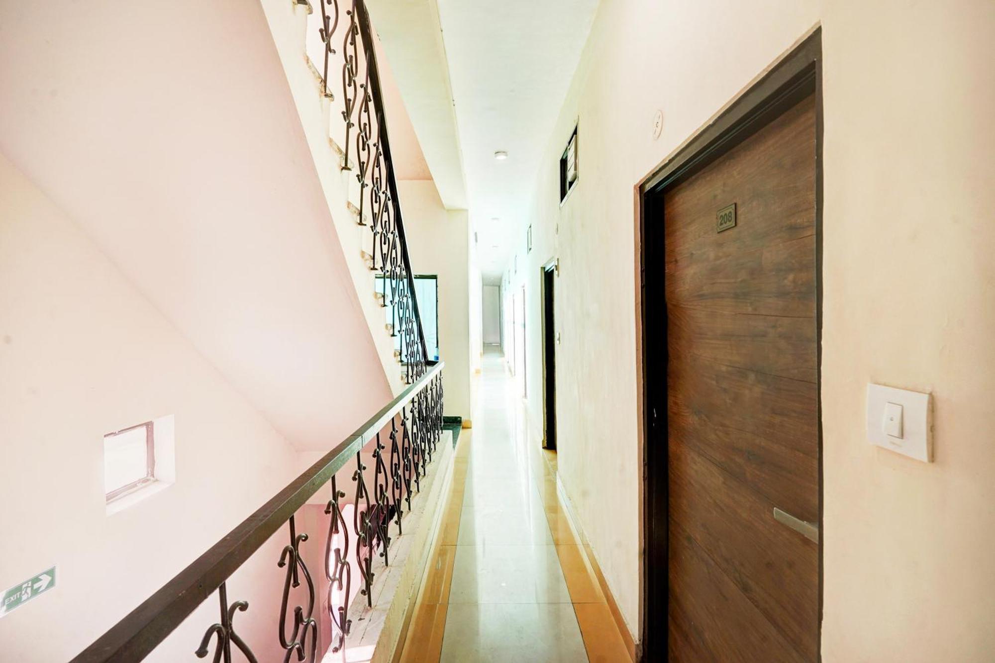 O Meera Marg Near Bani Park Formerly Cozy Vibes Hotel Jaipur