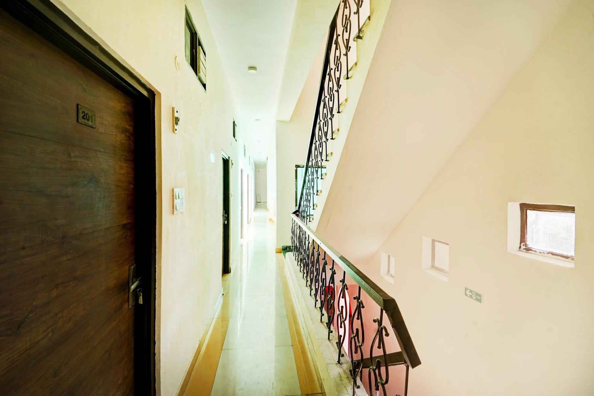 O Meera Marg Near Bani Park Formerly Cozy Vibes Hotel Jaipur