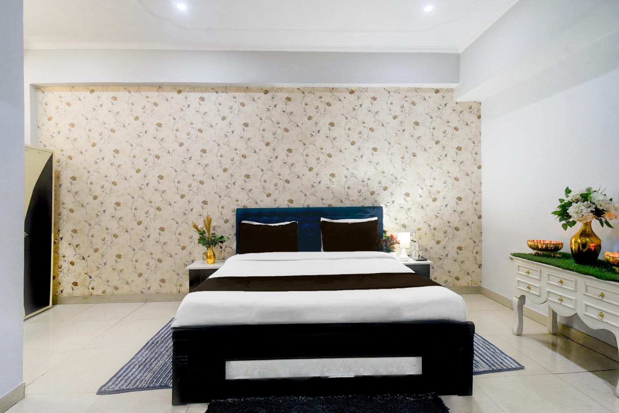 O The Nine 3* Jaipur