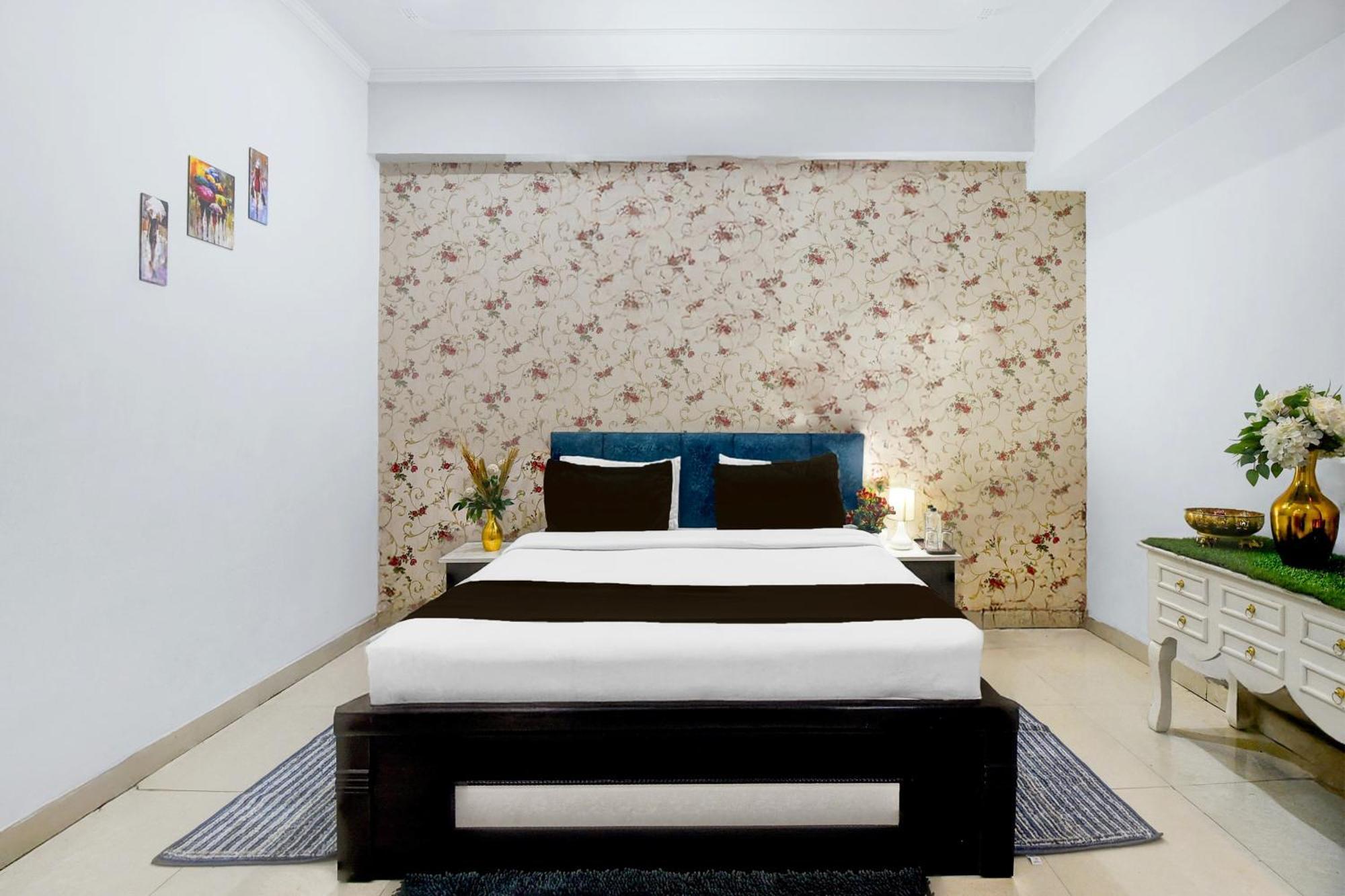 Hotel O The Nine 3*
