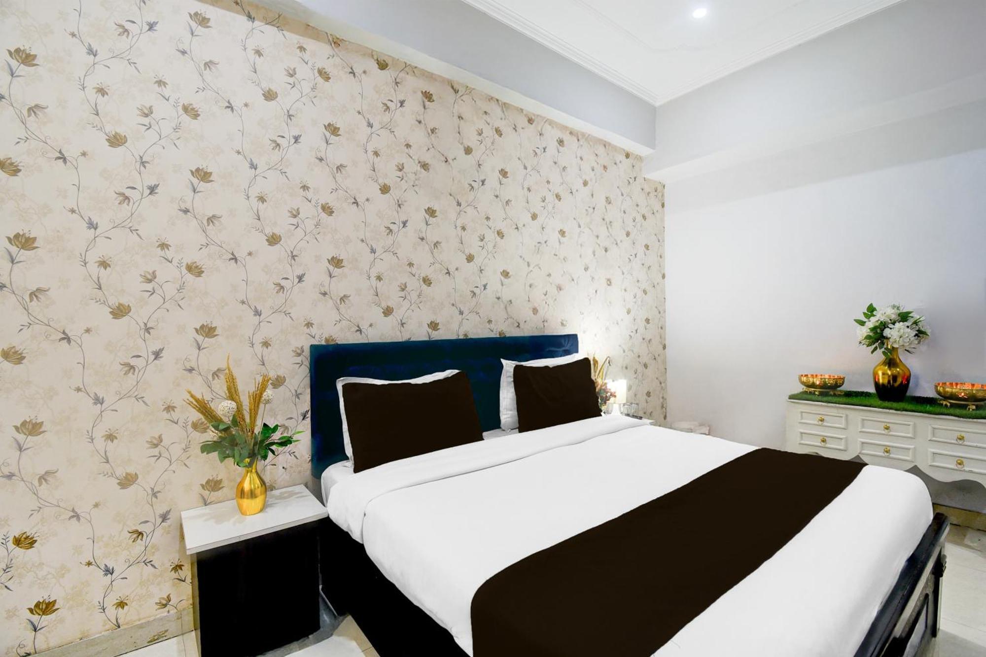 Hotel O The Nine Jaipur