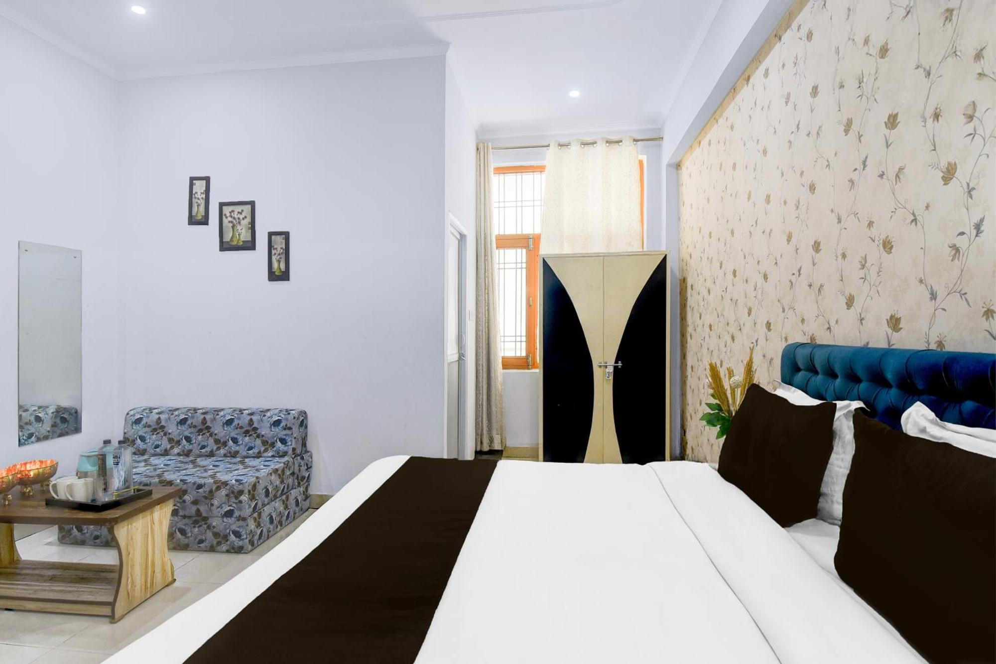 O The Nine Hotel
