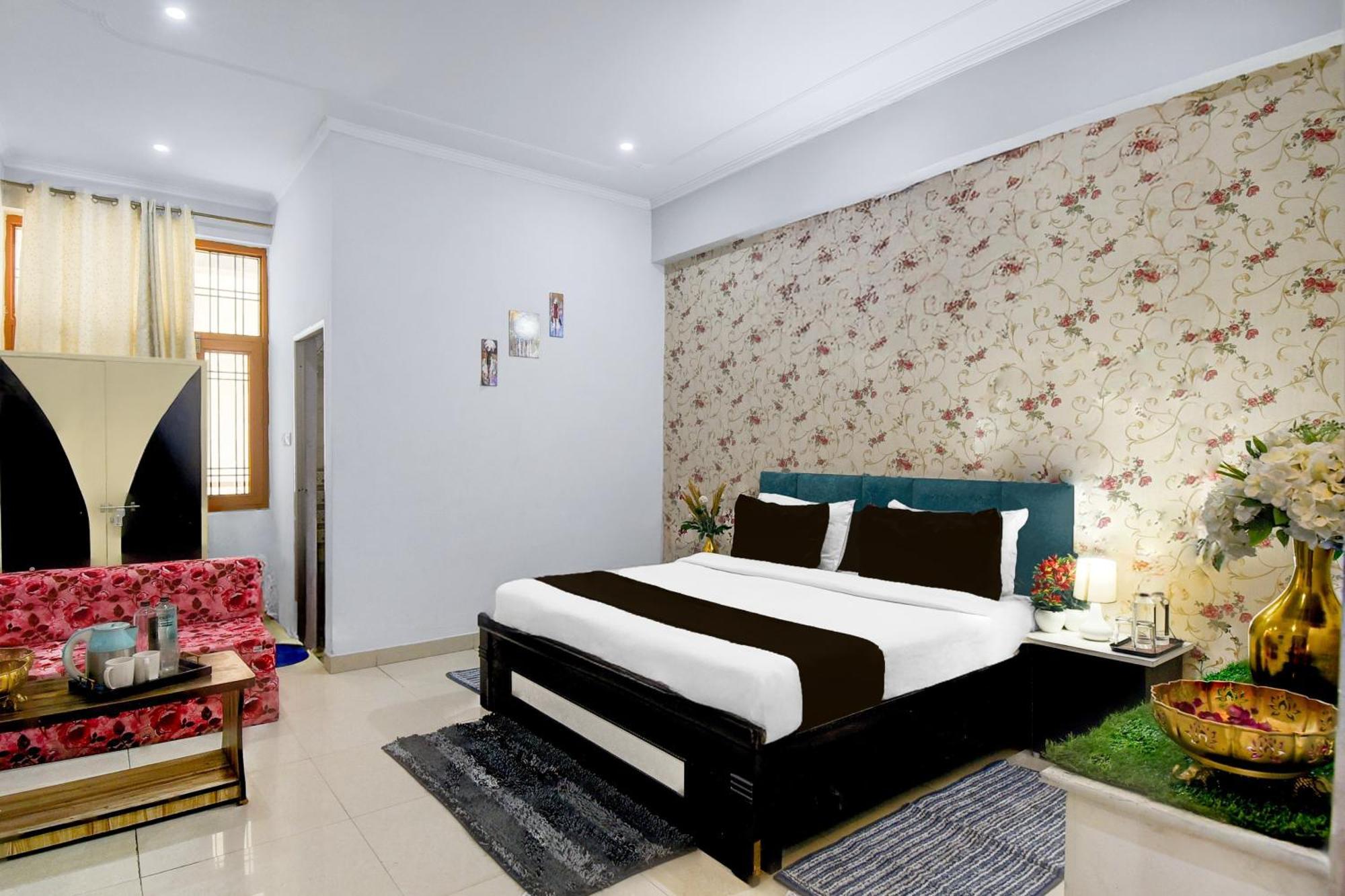 Hotel O The Nine 3*