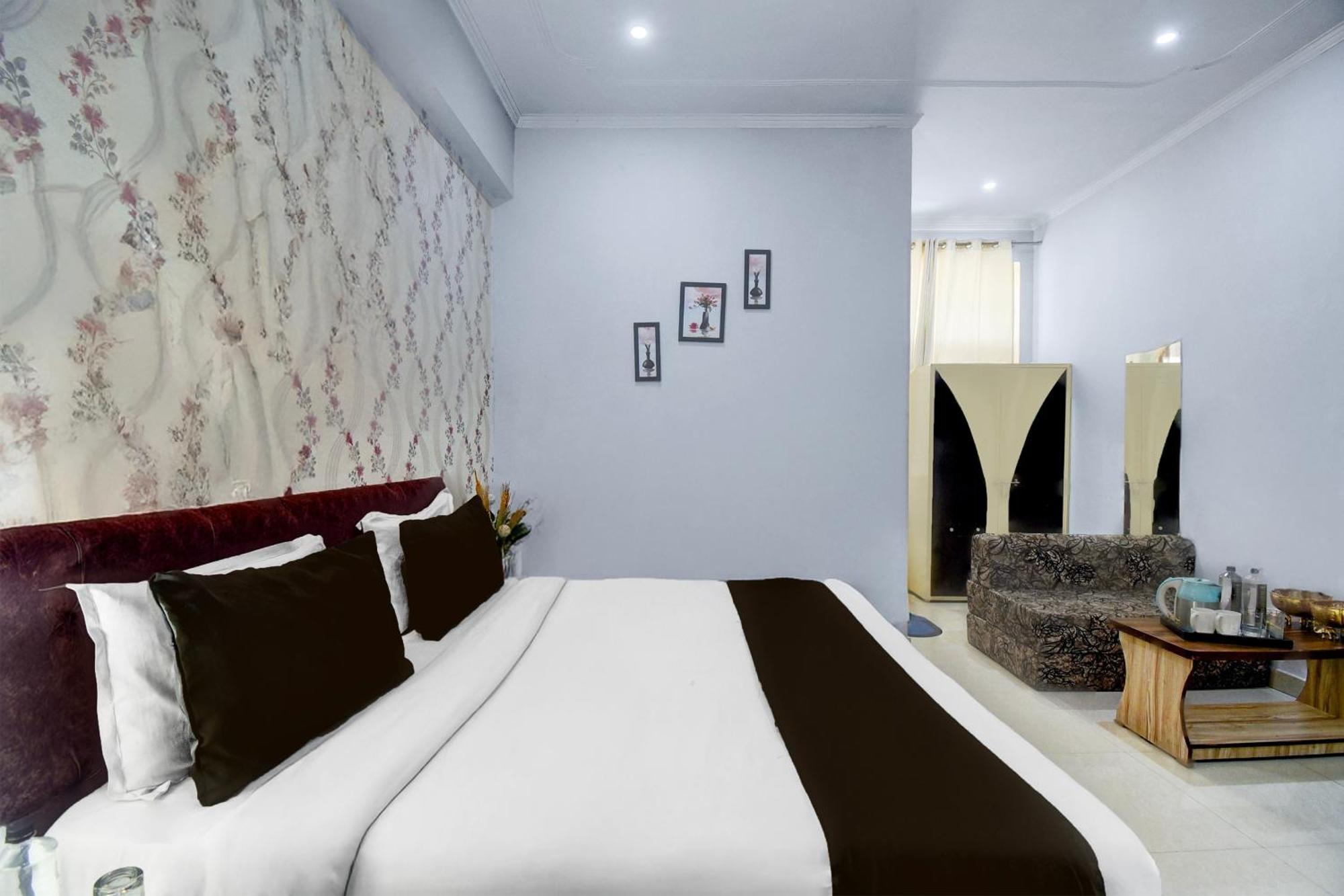 O The Nine Hotel Jaipur