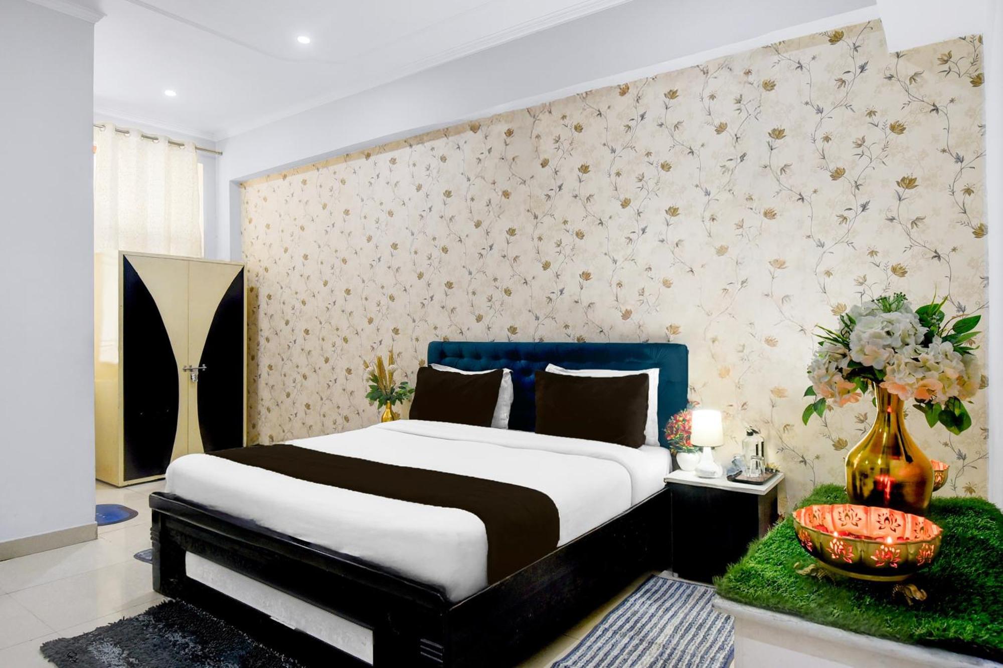 Hotel O The Nine Jaipur