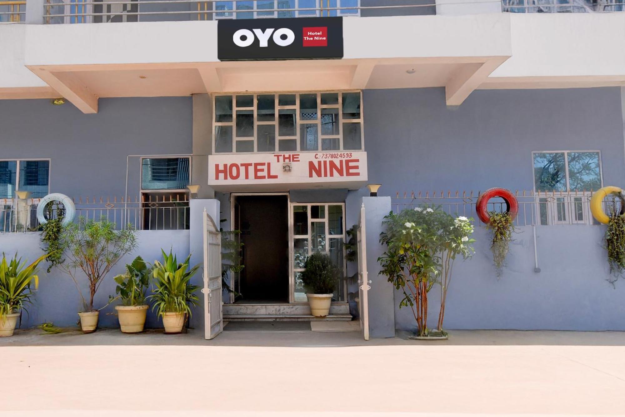 O The Nine