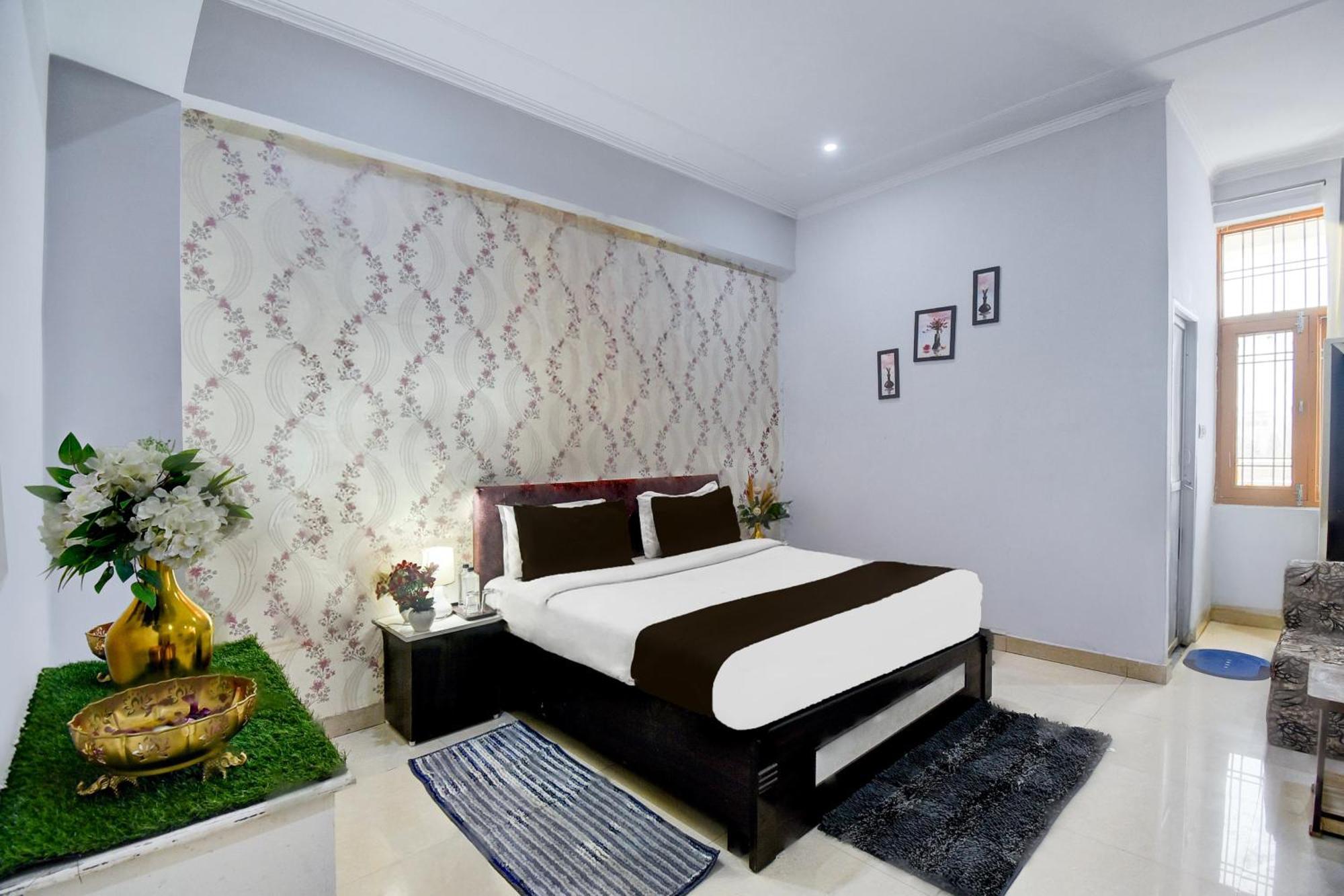 O The Nine Hotel 3*