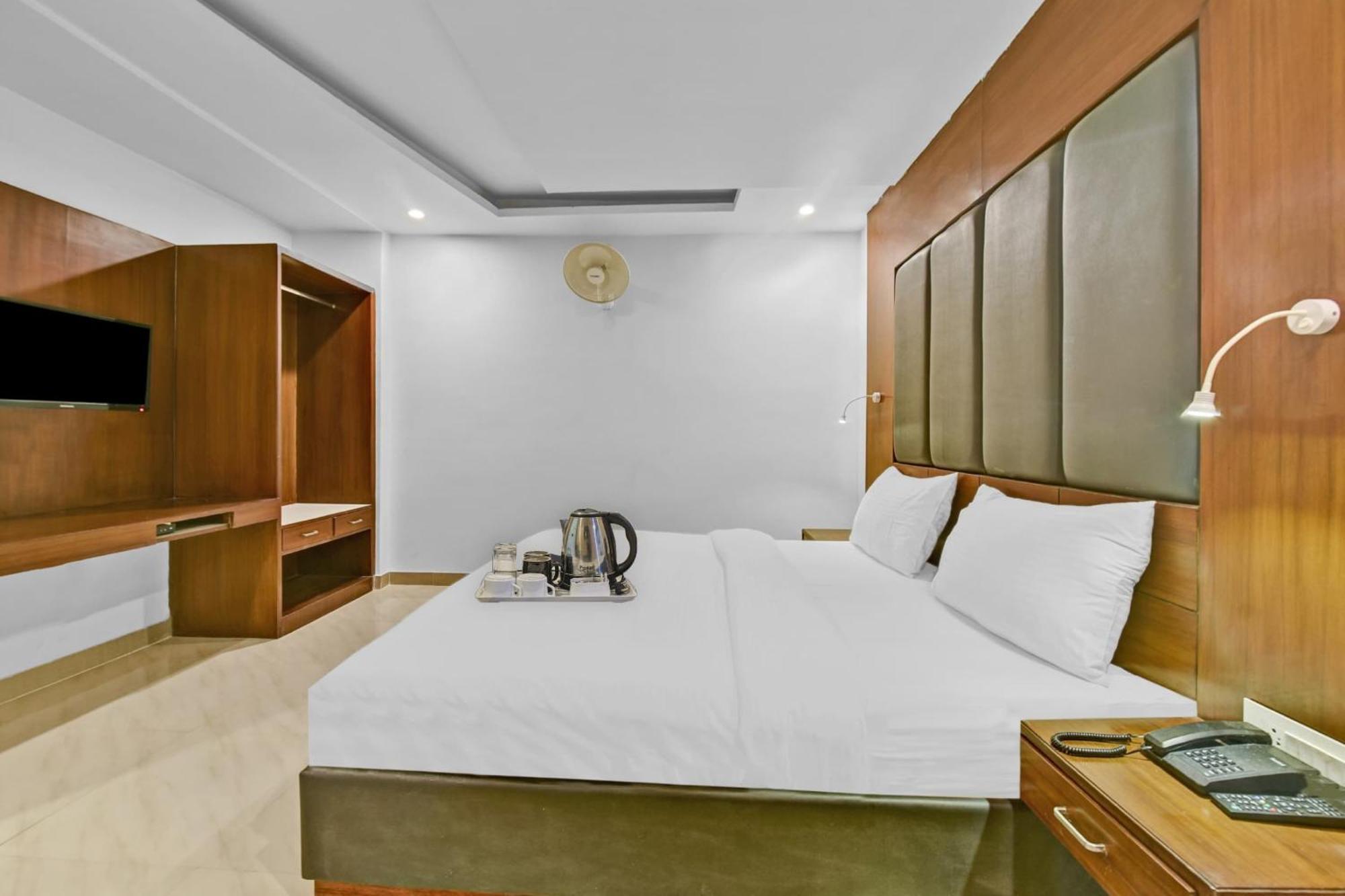Townhouse The Circle Jaipur