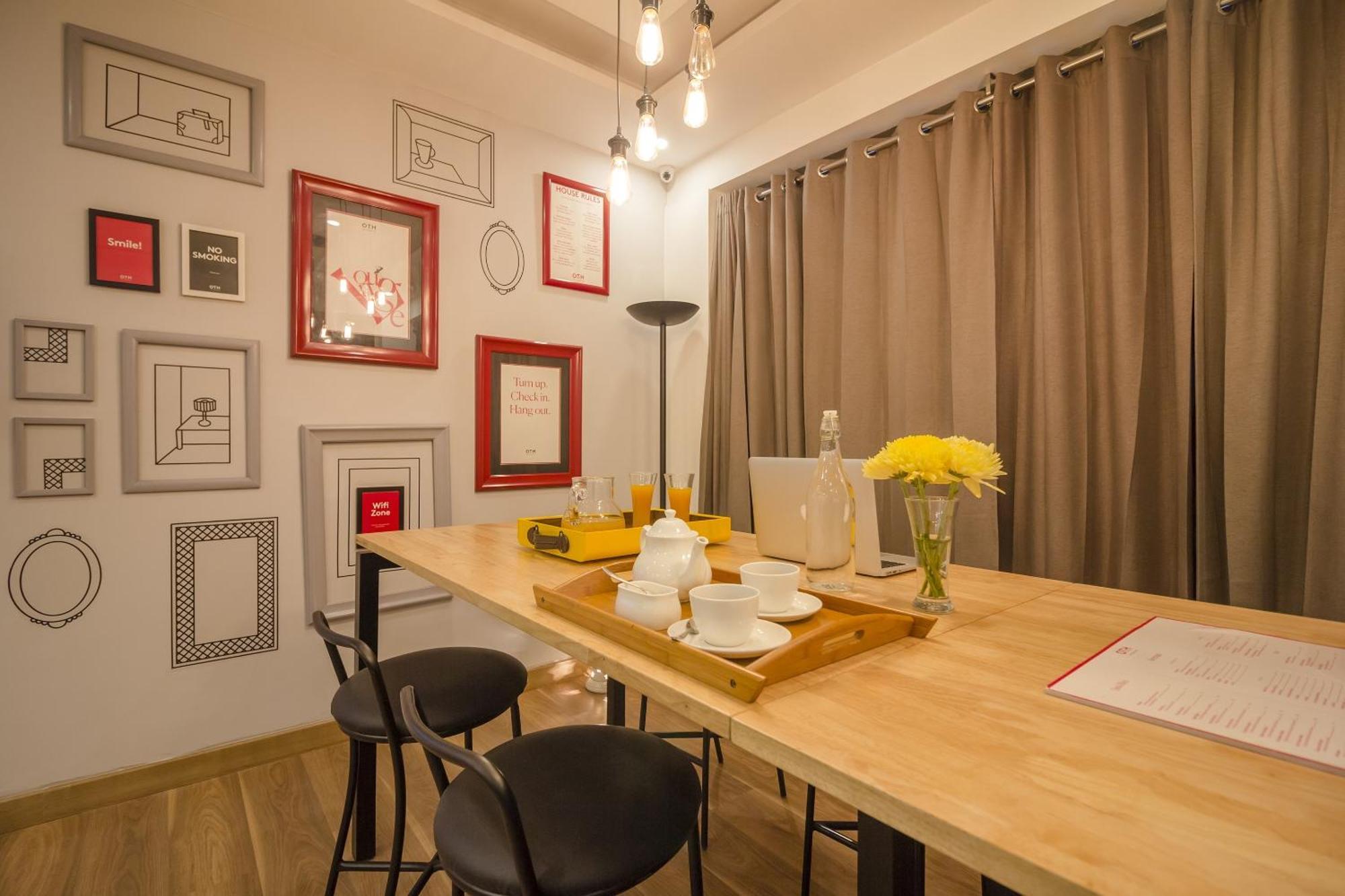 Townhouse The Circle 4* Jaipur