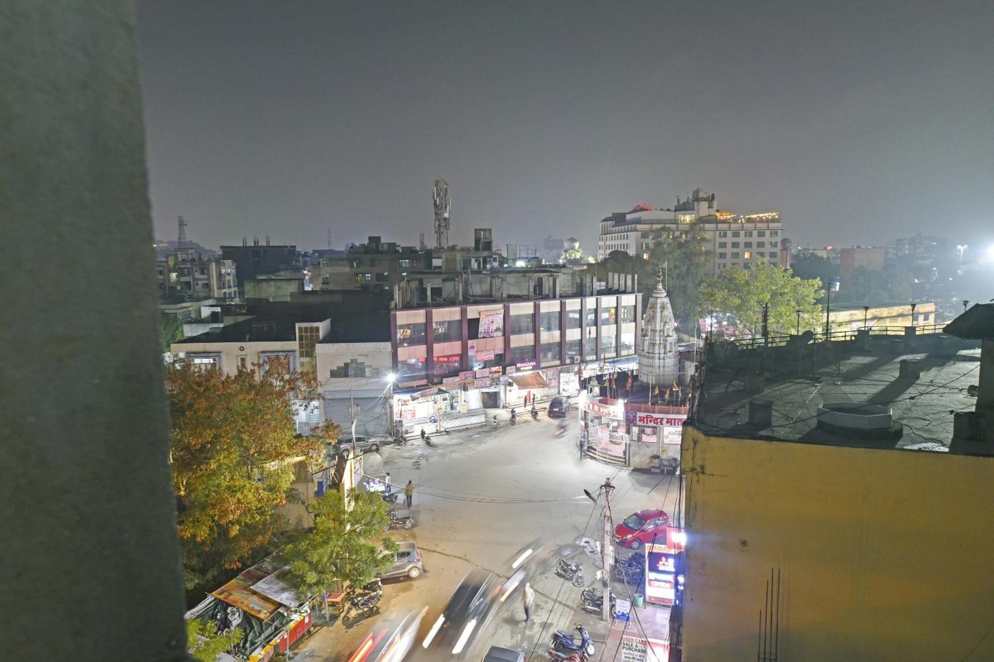 Townhouse The Circle Hotel Jaipur