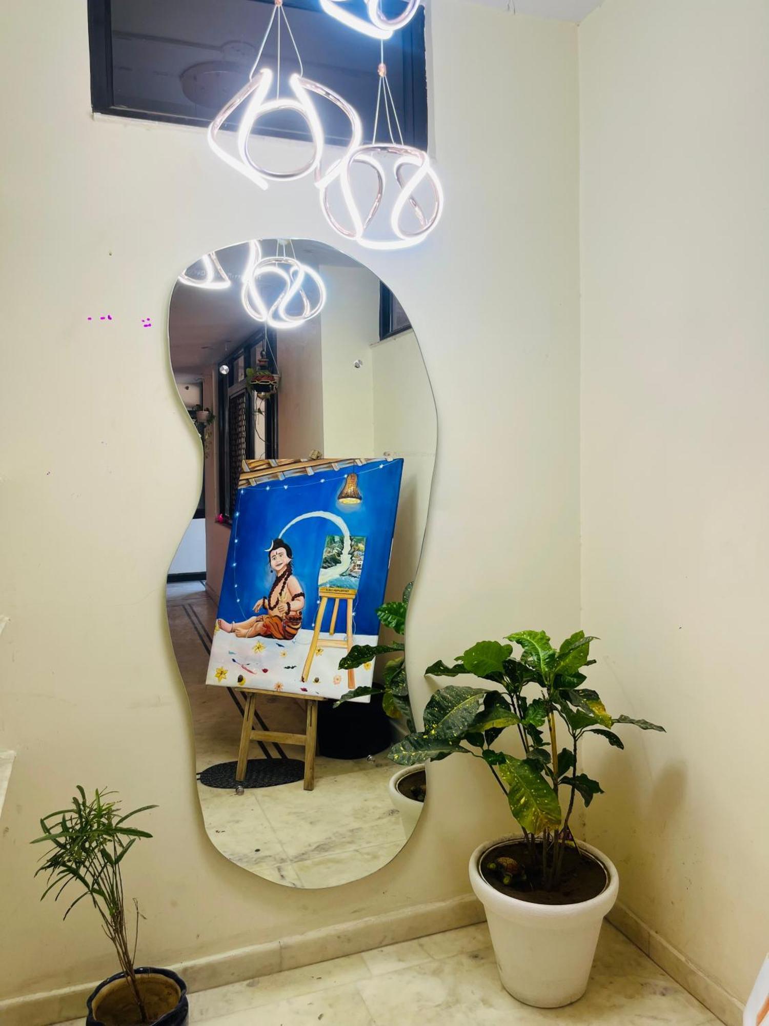 Area 369 Hotel