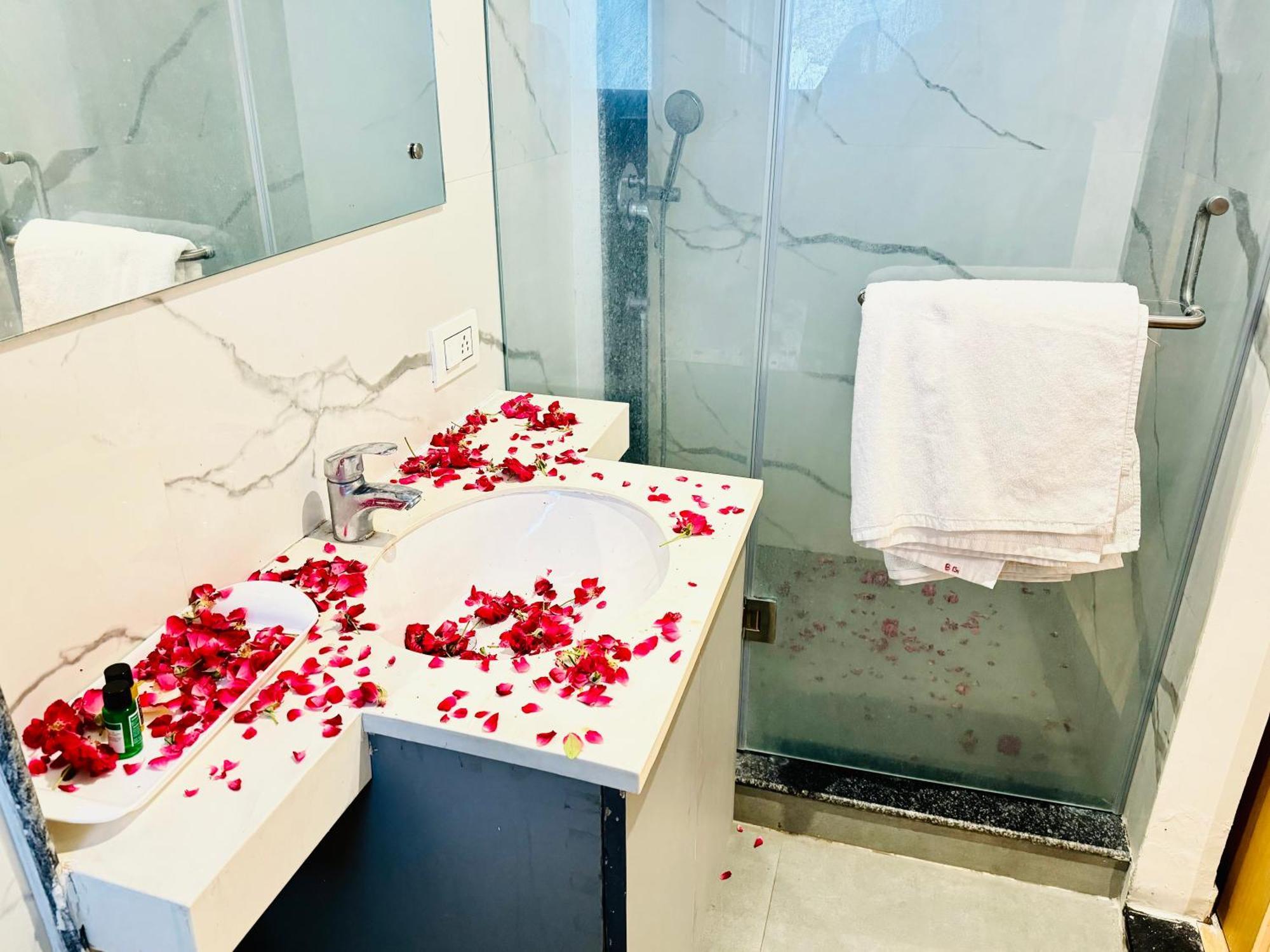 Apartment Pink The Grand Anukampa Jaipur