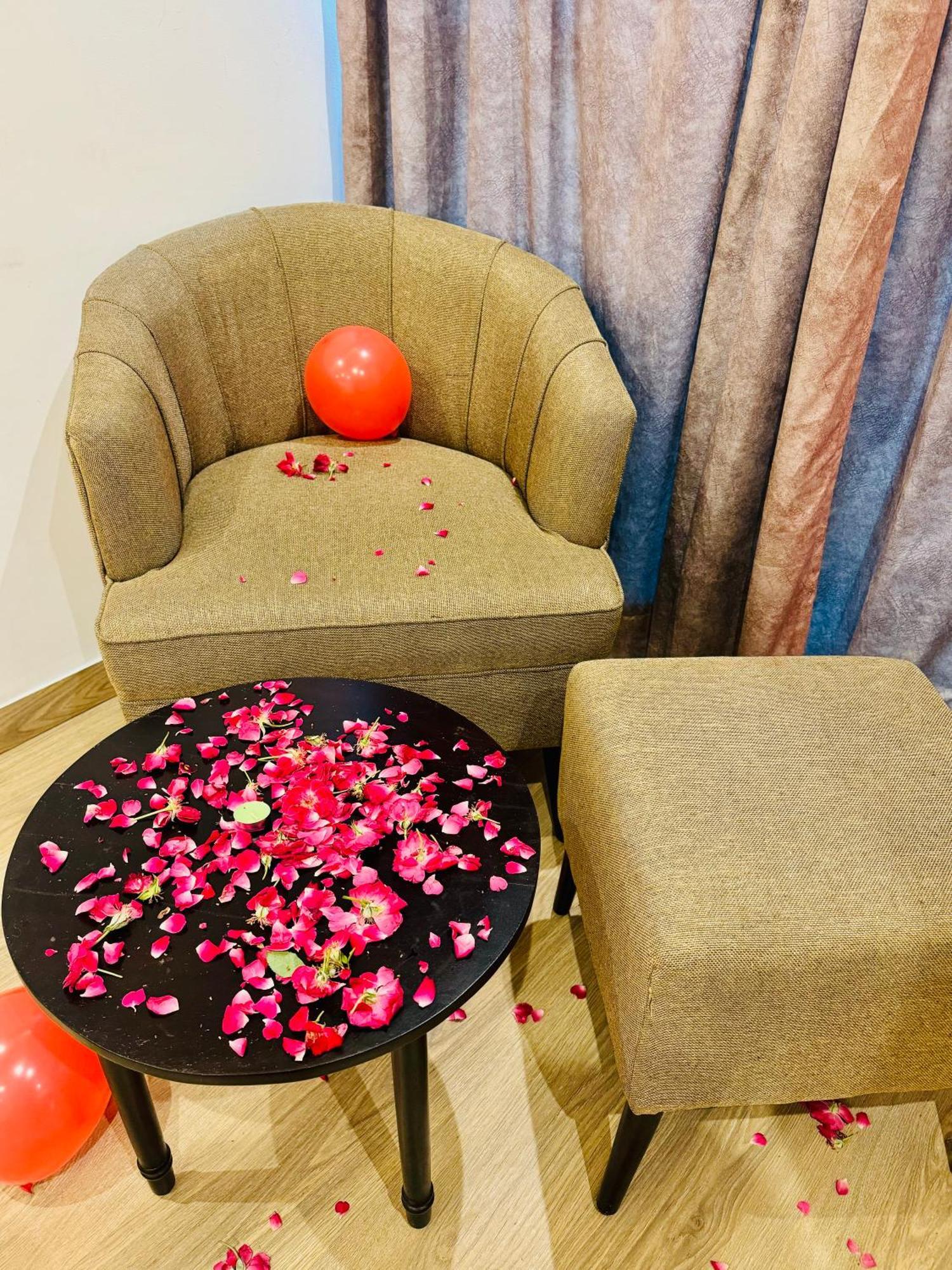 Pink The Grand Anukampa Jaipur