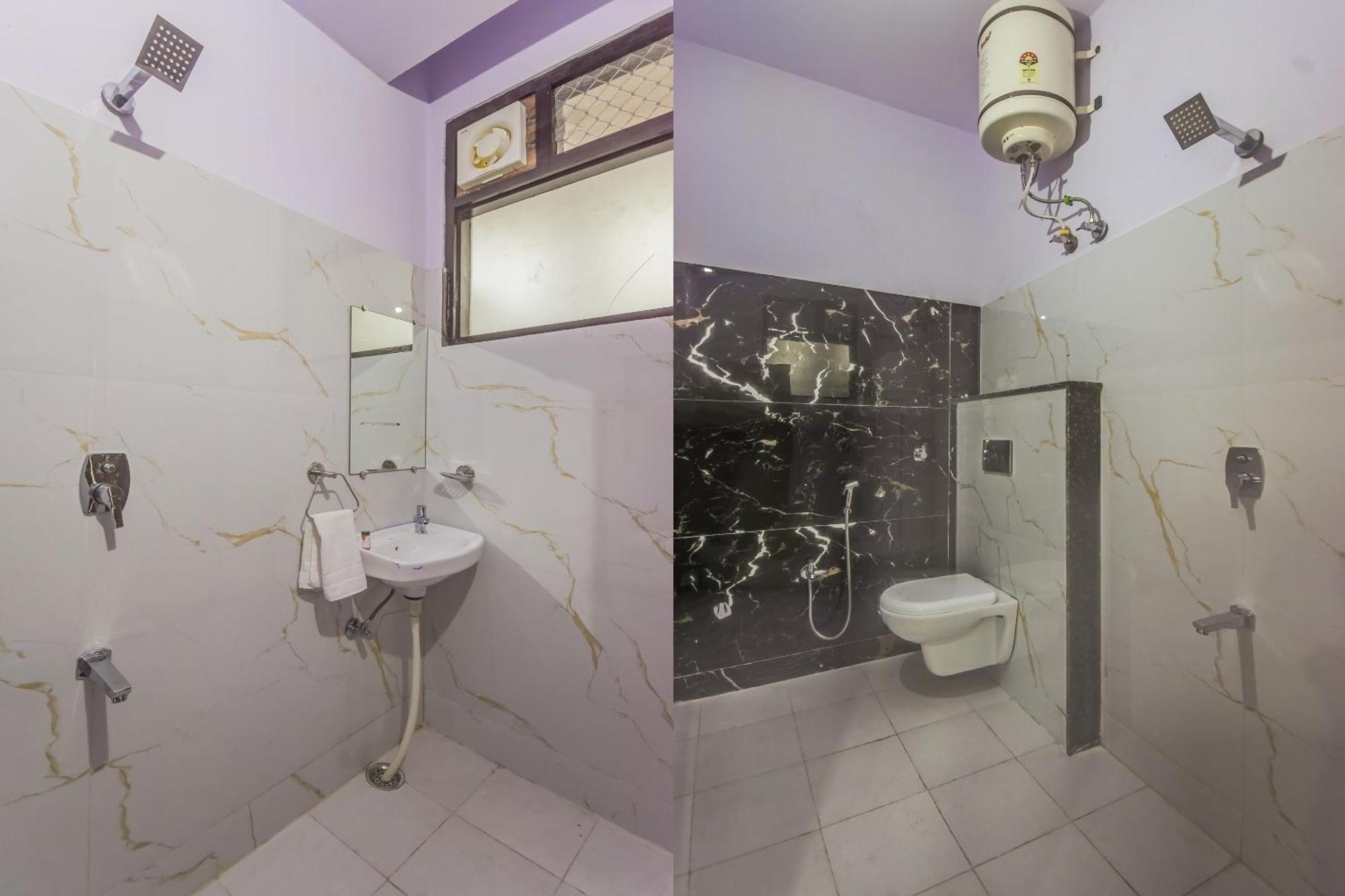 O Royal Blue Hotel 4*