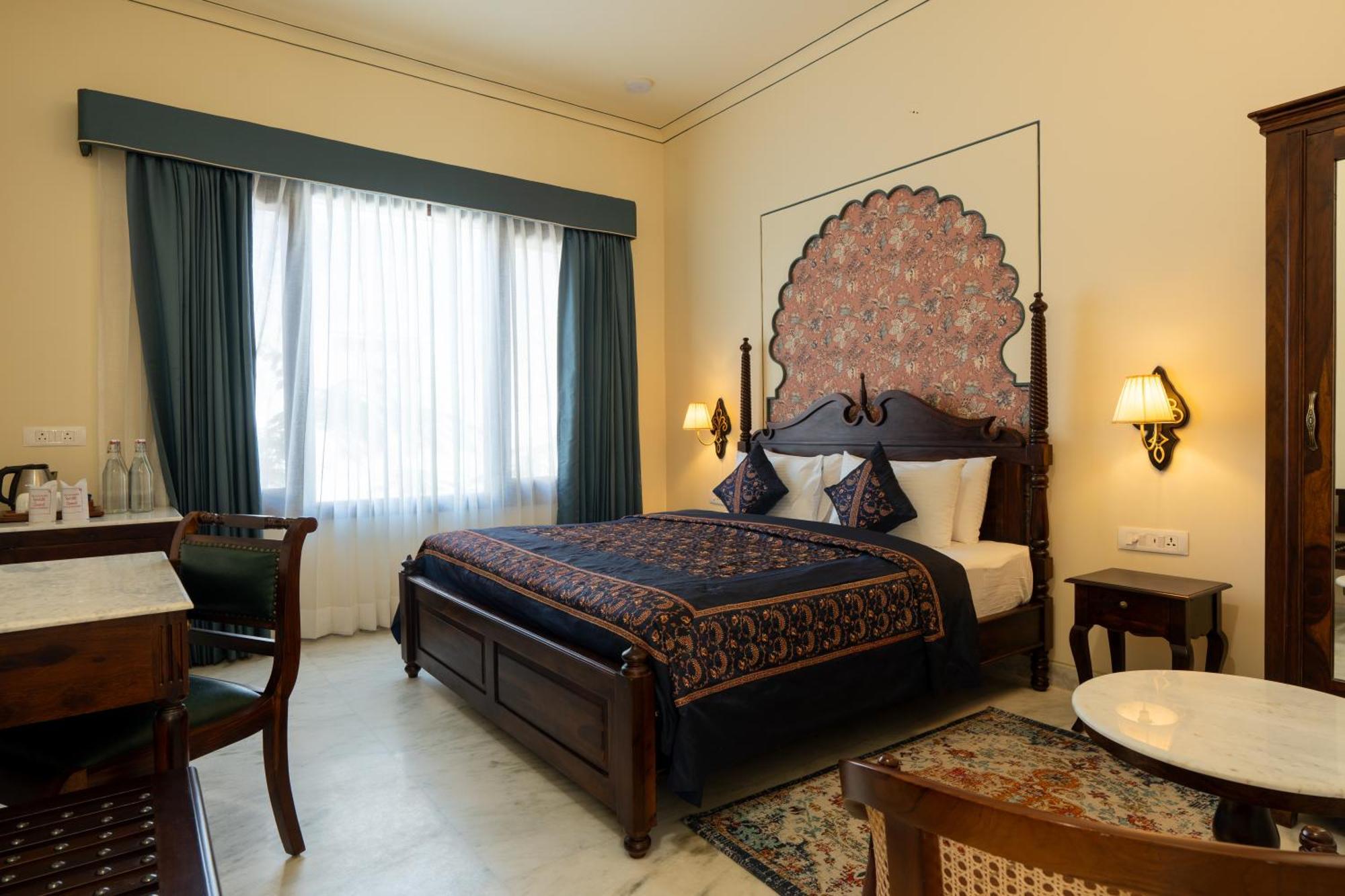 Homestay Dera Jaipur