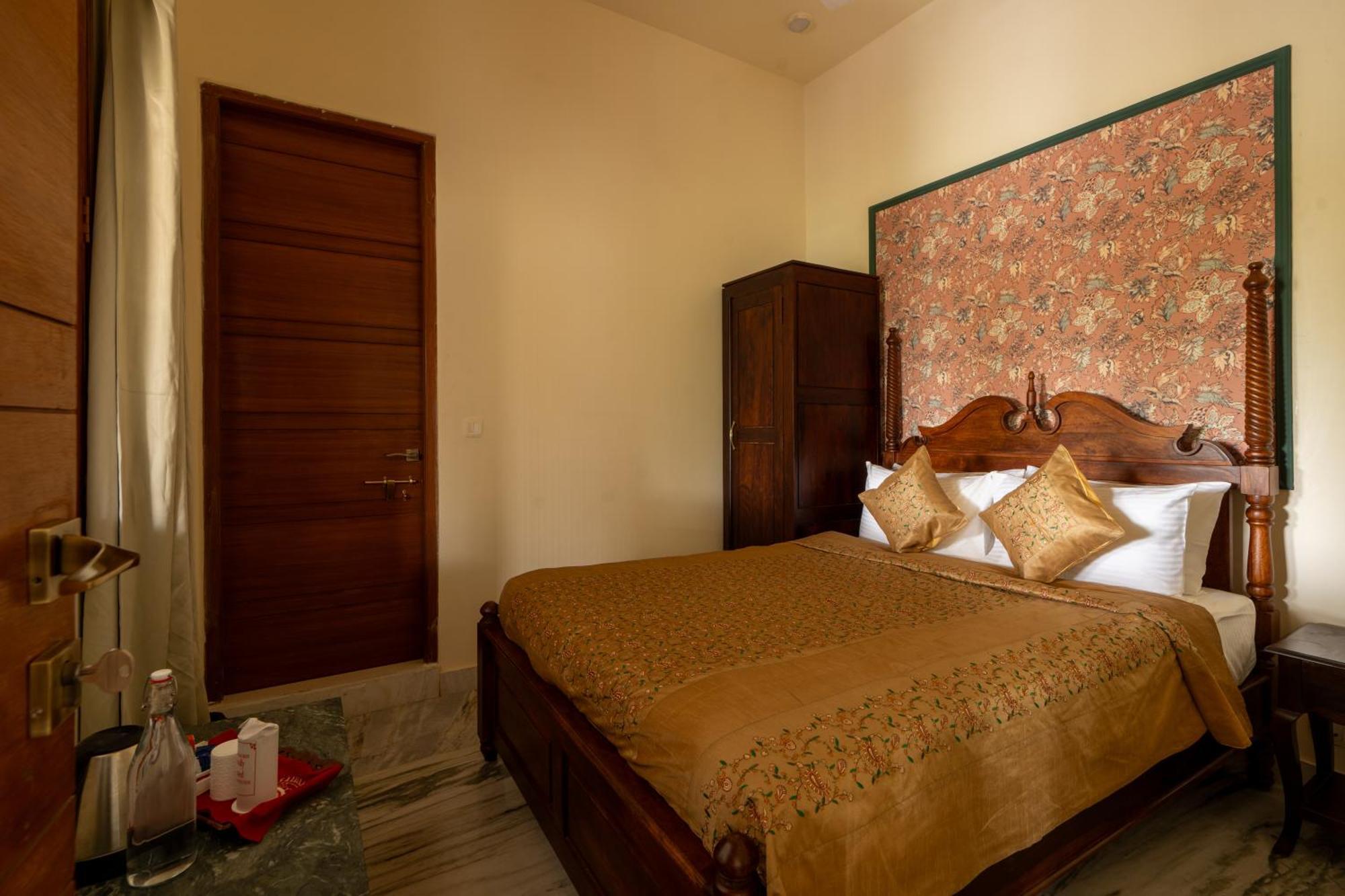 Homestay Dera Jaipur
