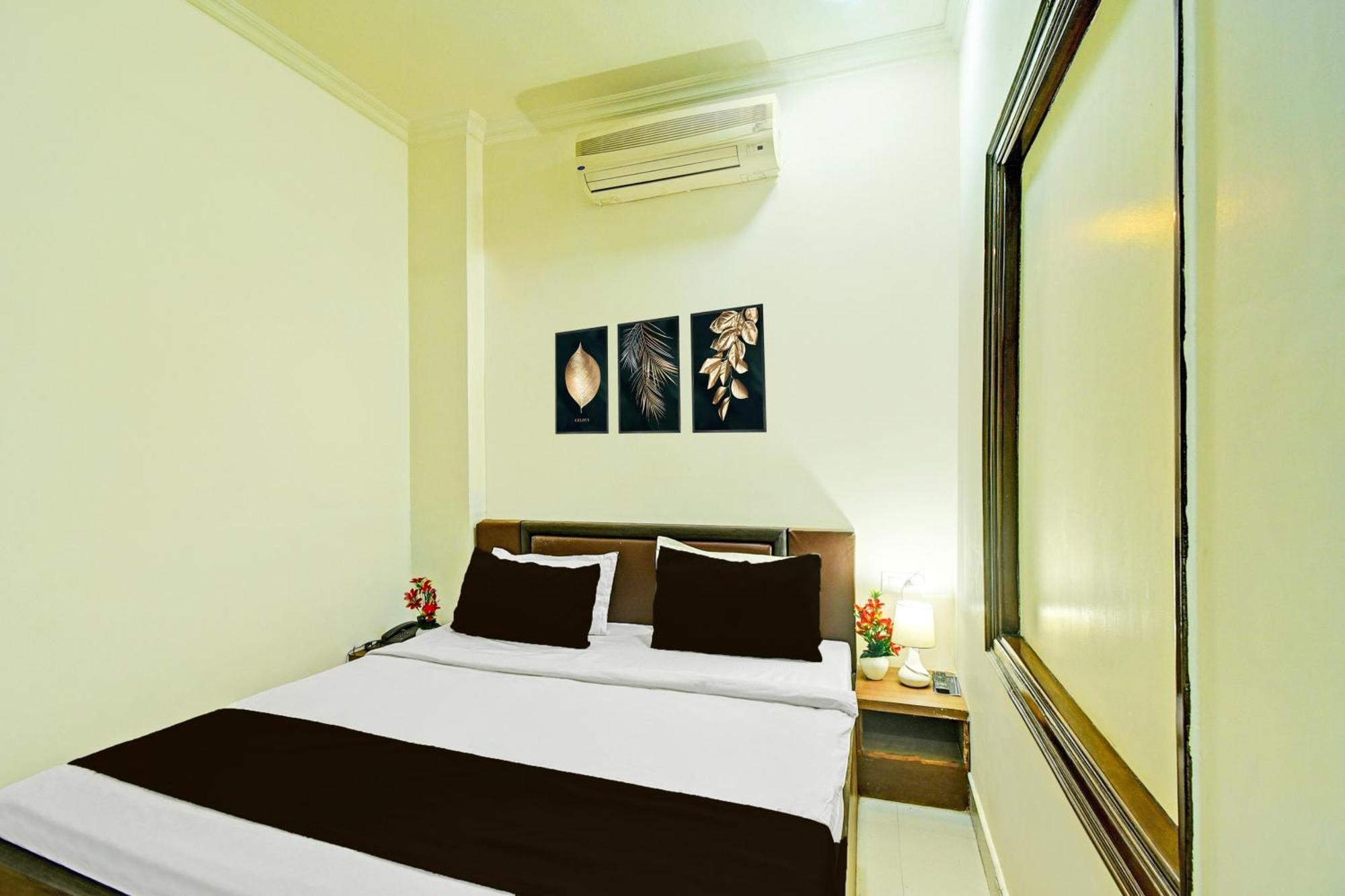 Super Townhouse Jln Marg Formerly Ritz Residency Jaipur