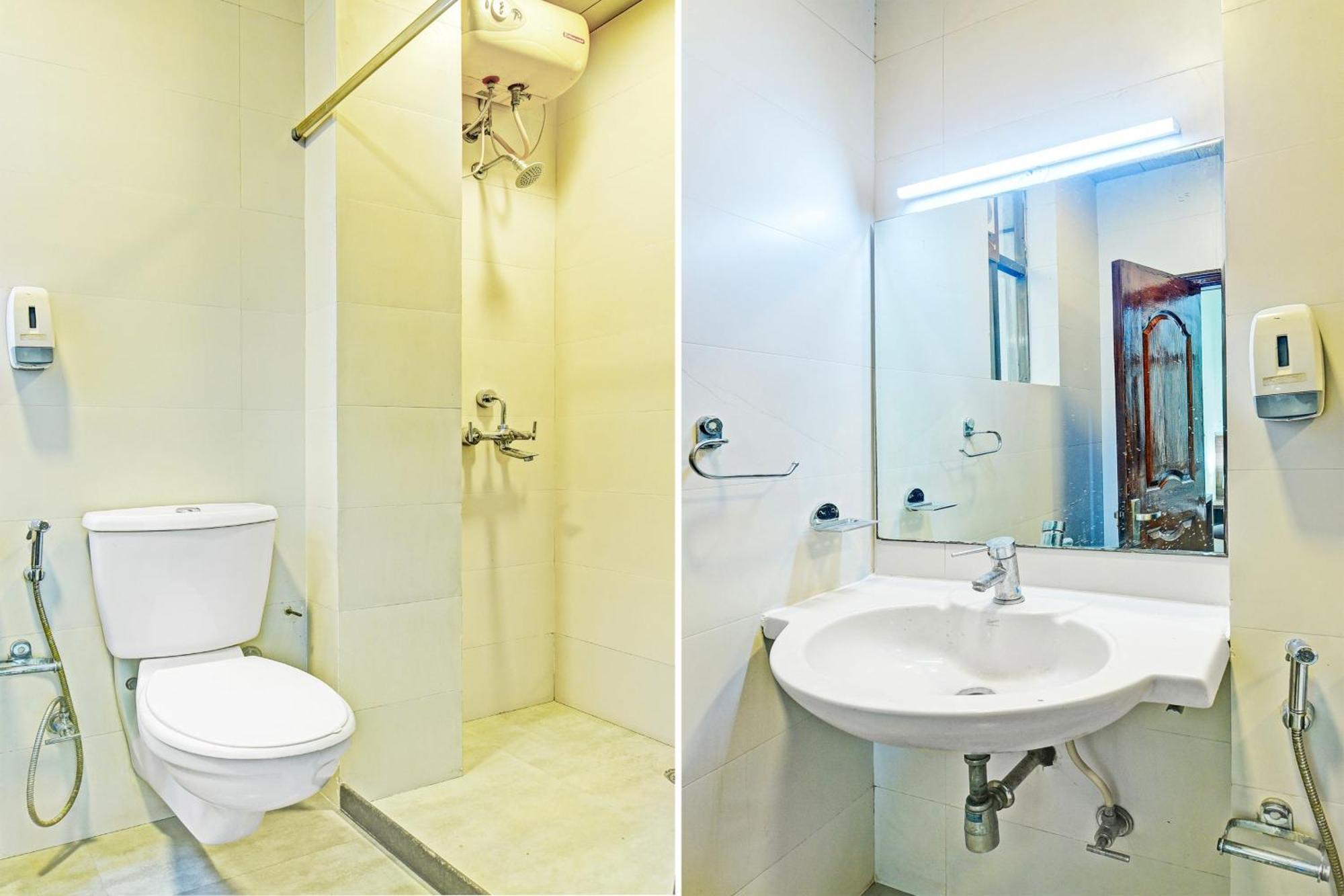 Super Townhouse Jln Marg Formerly Ritz Residency
