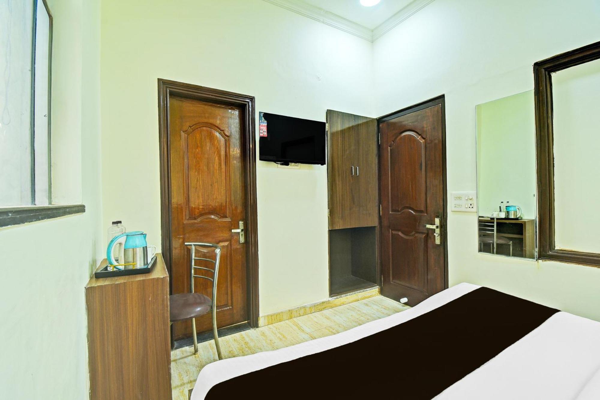 Hotel Super Townhouse Jln Marg Formerly Ritz Residency 3*