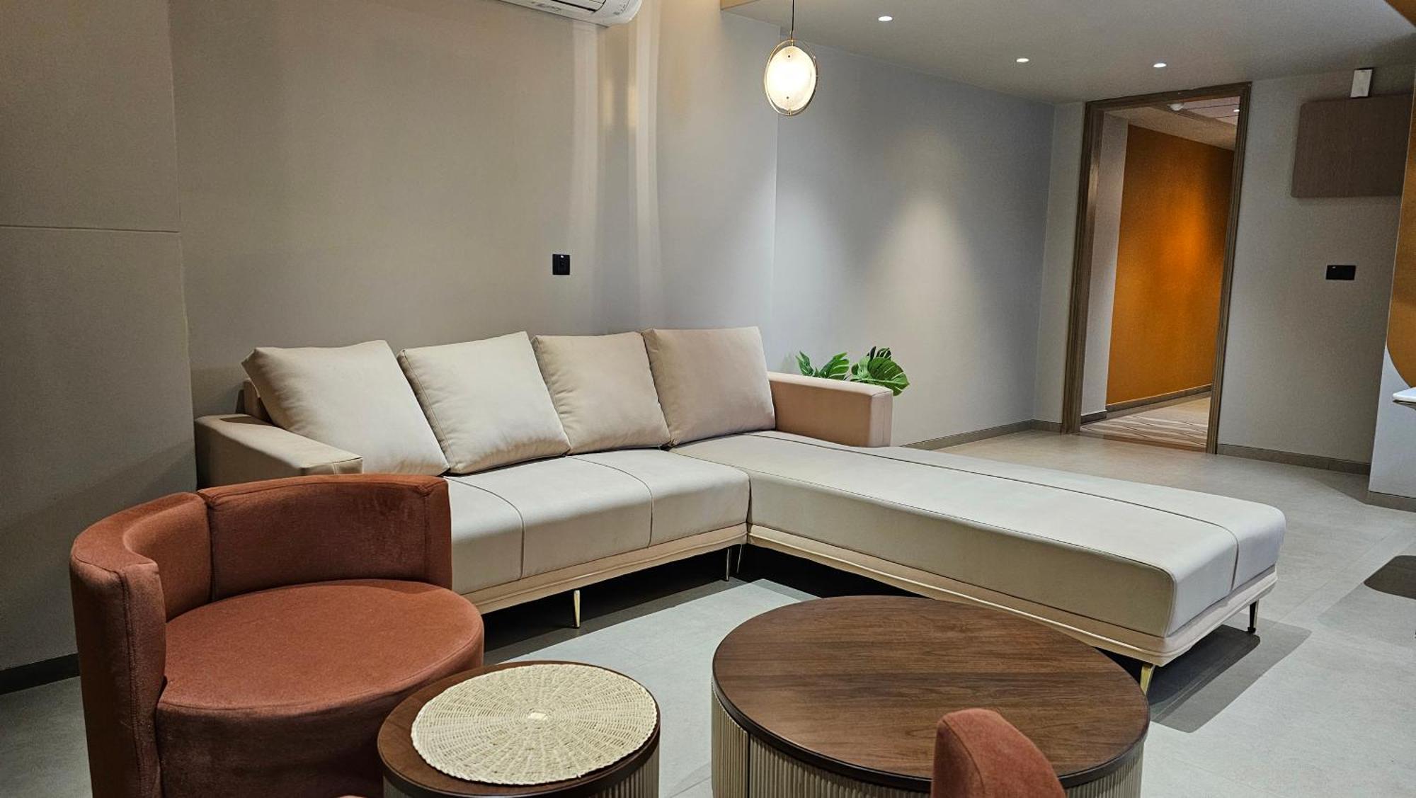 Aparthotel Arpan Retreat