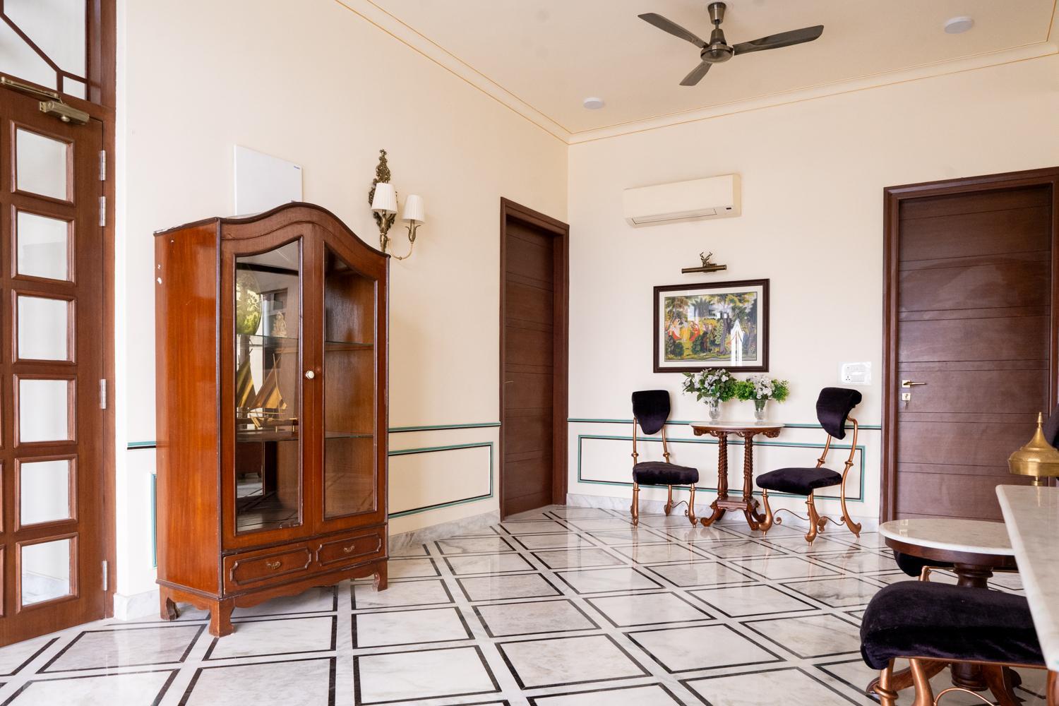 Homestay Dera