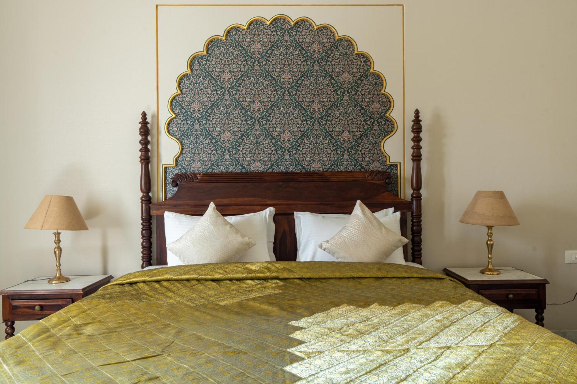 Homestay Dera Jaipur