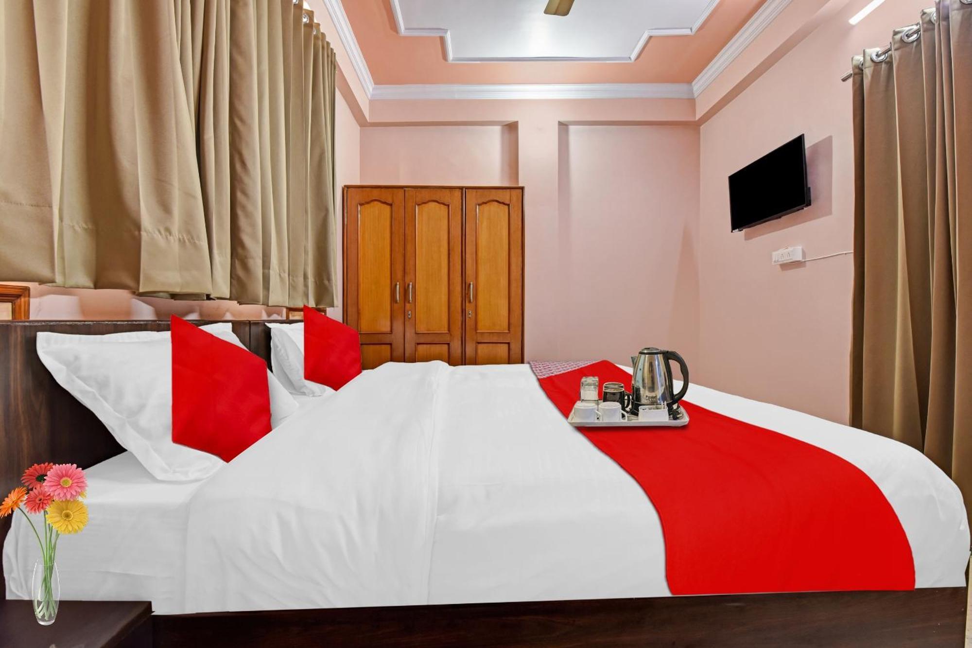 O Regal Hotel 4*